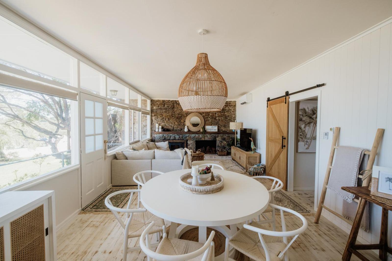 Holiday home Sur - Seaside Sanctuary Dunsborough