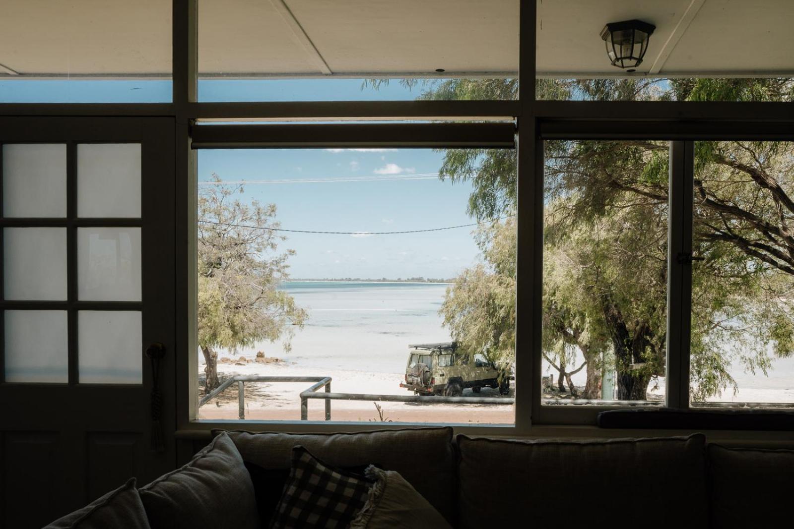 Sur - Seaside Sanctuary Holiday home