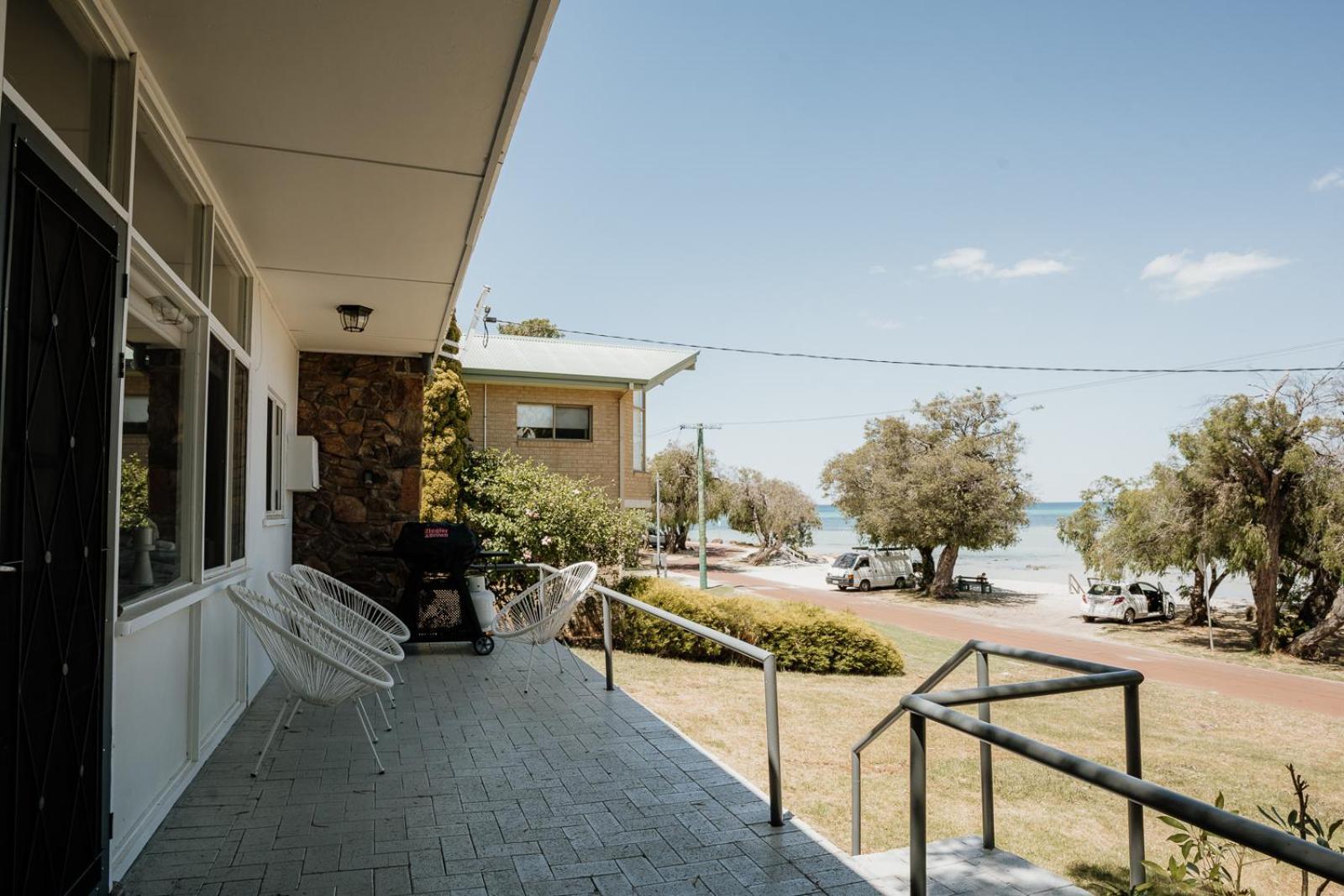 Holiday home Sur - Seaside Sanctuary *
