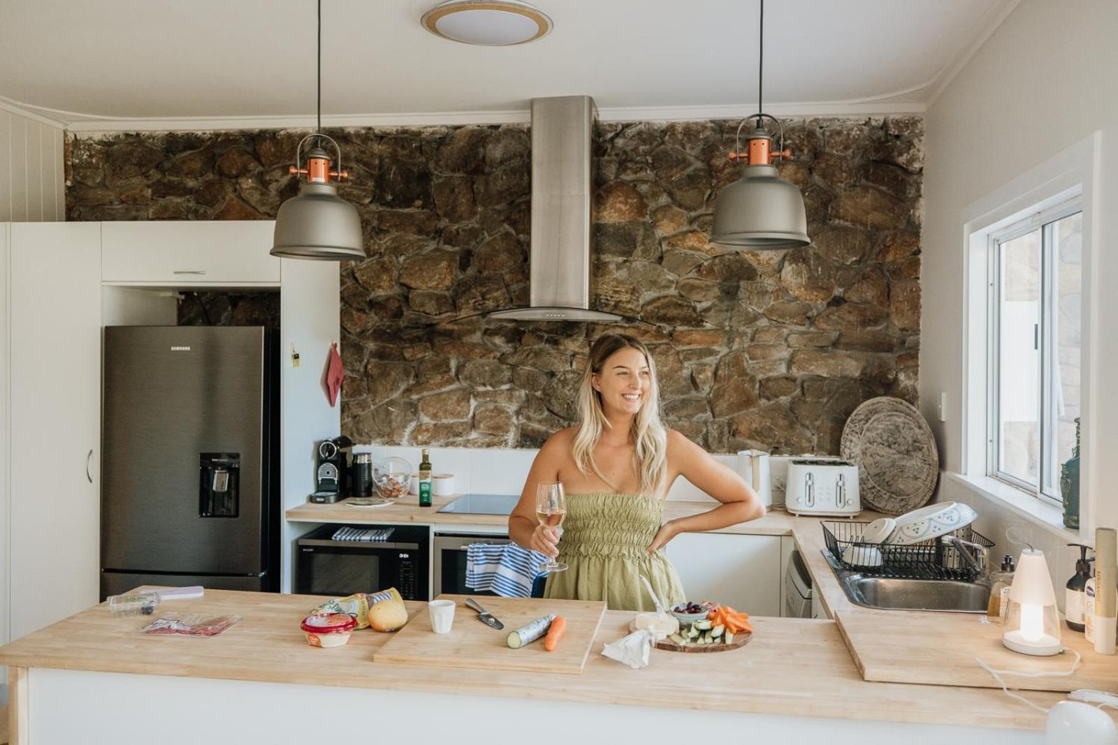 Sur - Seaside Sanctuary Holiday home *