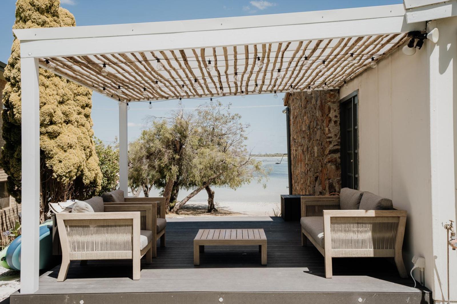 Sur - Seaside Sanctuary * Dunsborough