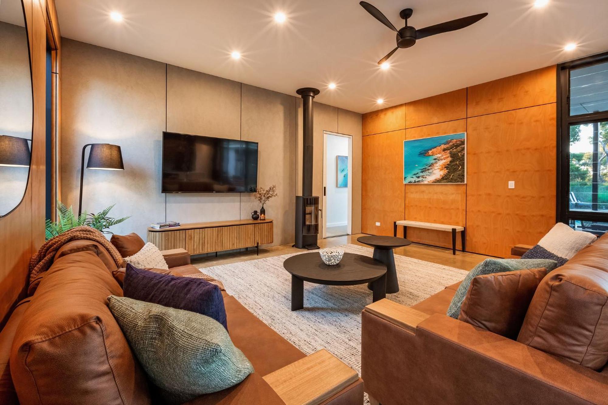 Holiday home Eagle Rise *