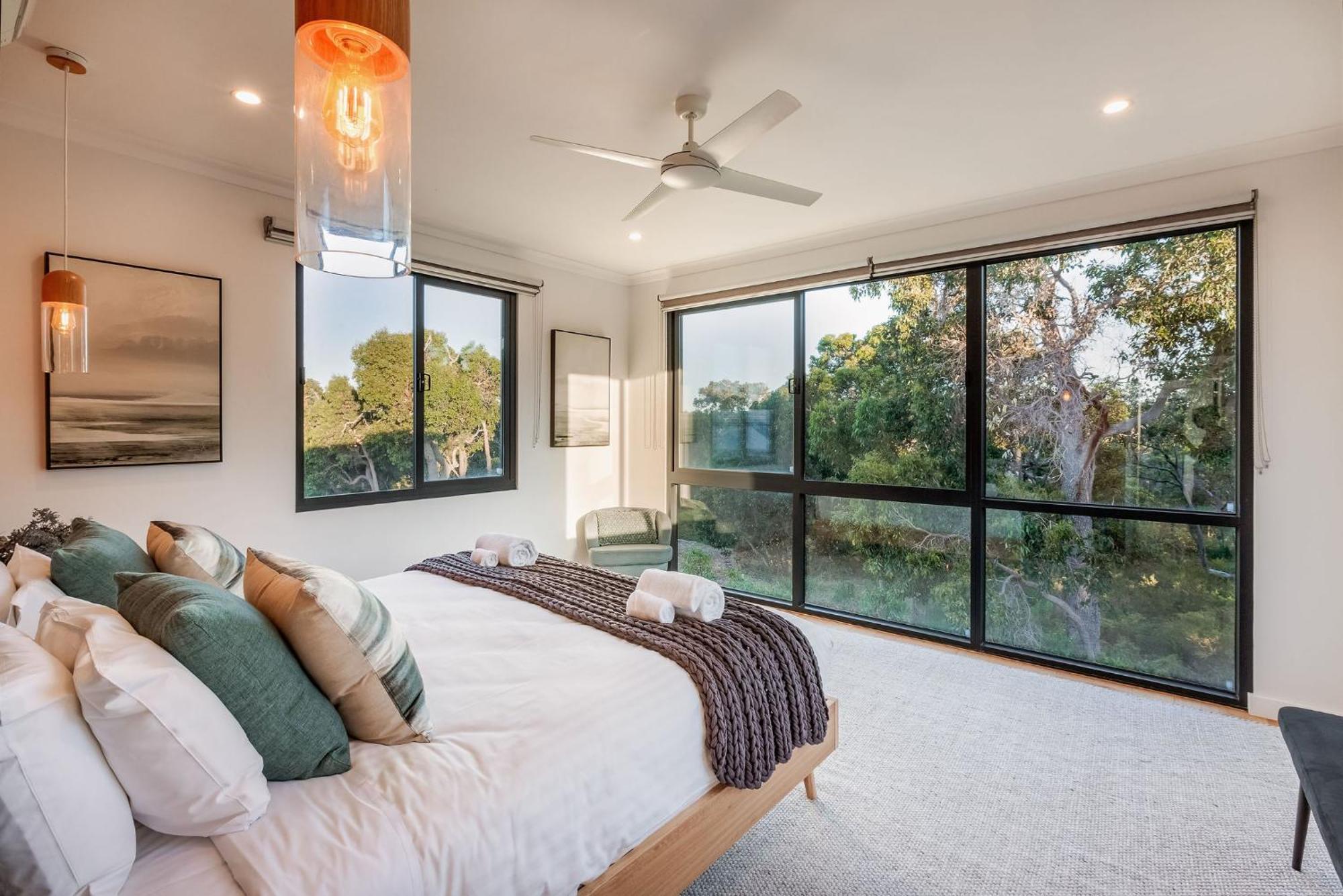 Holiday home Eagle Rise
