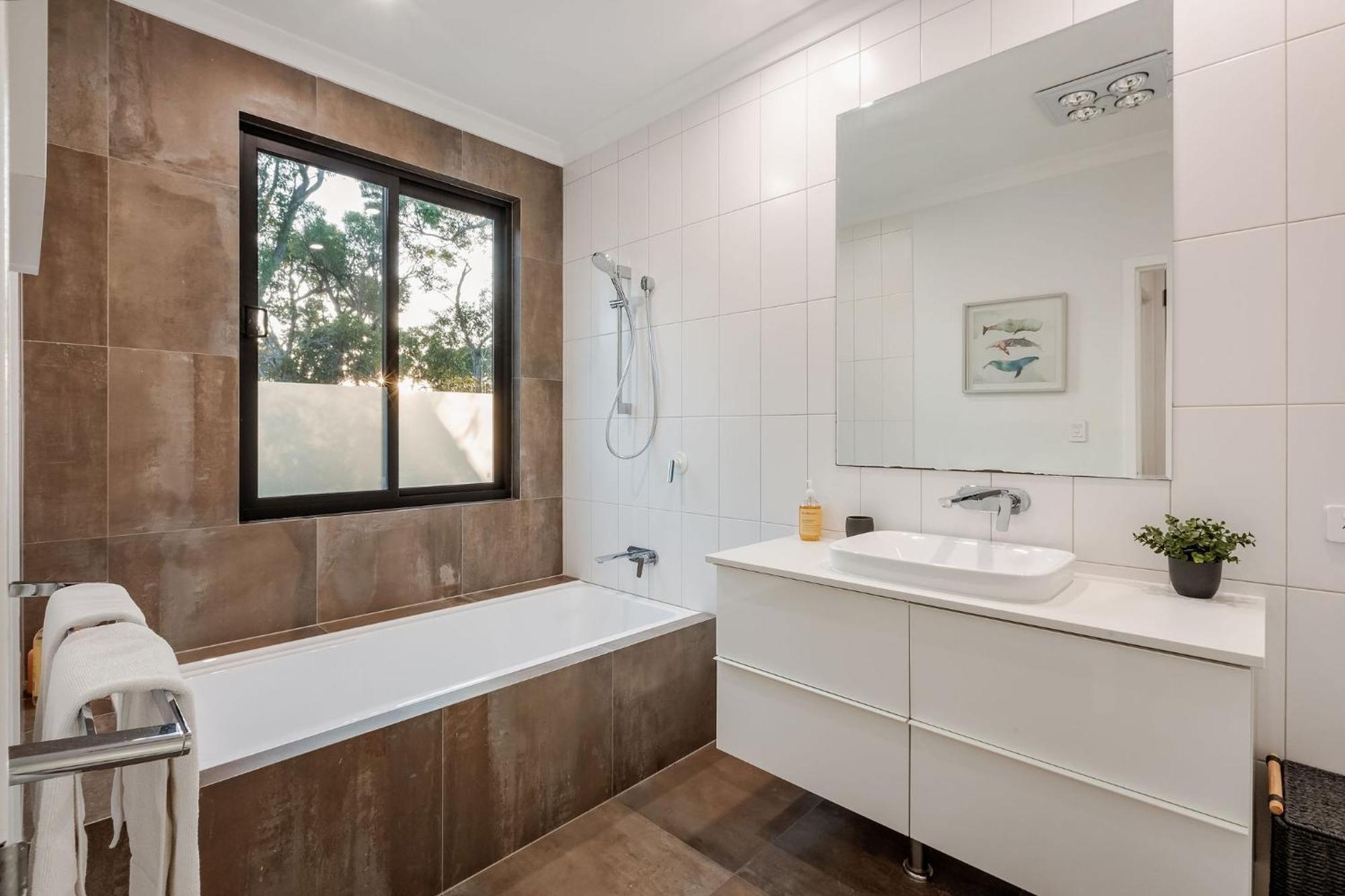Holiday home Eagle Rise Dunsborough