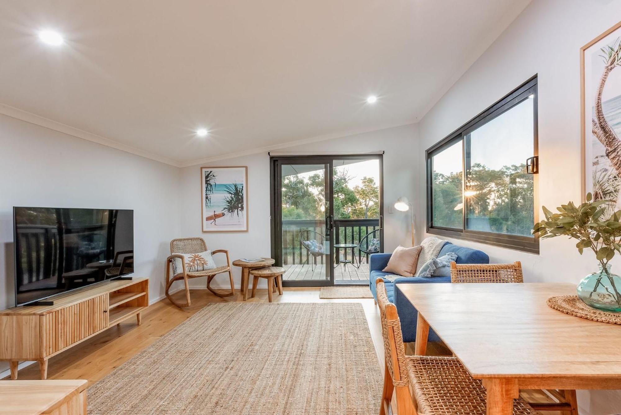 Holiday home Eagle Rise Dunsborough
