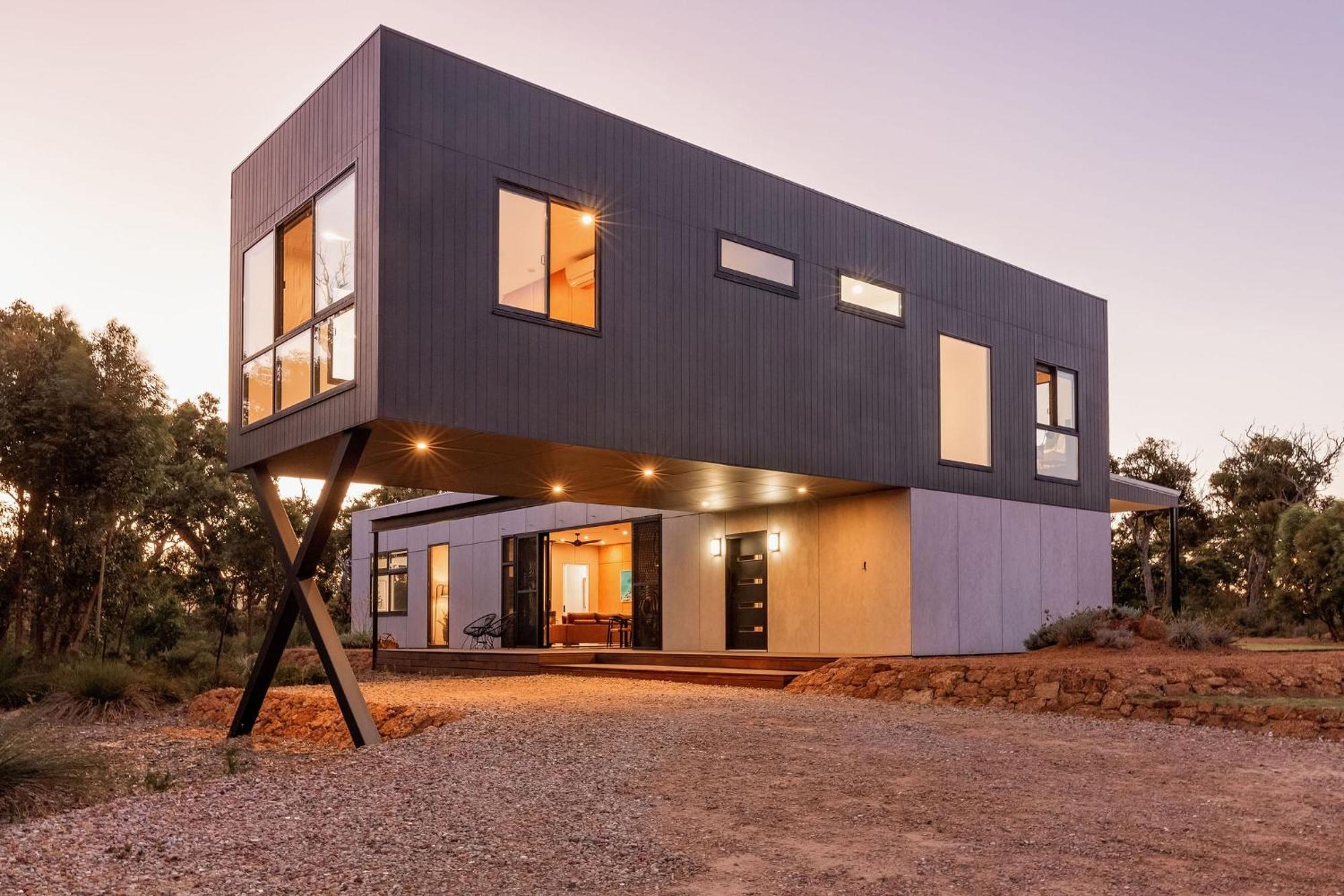 Eagle Rise Holiday home