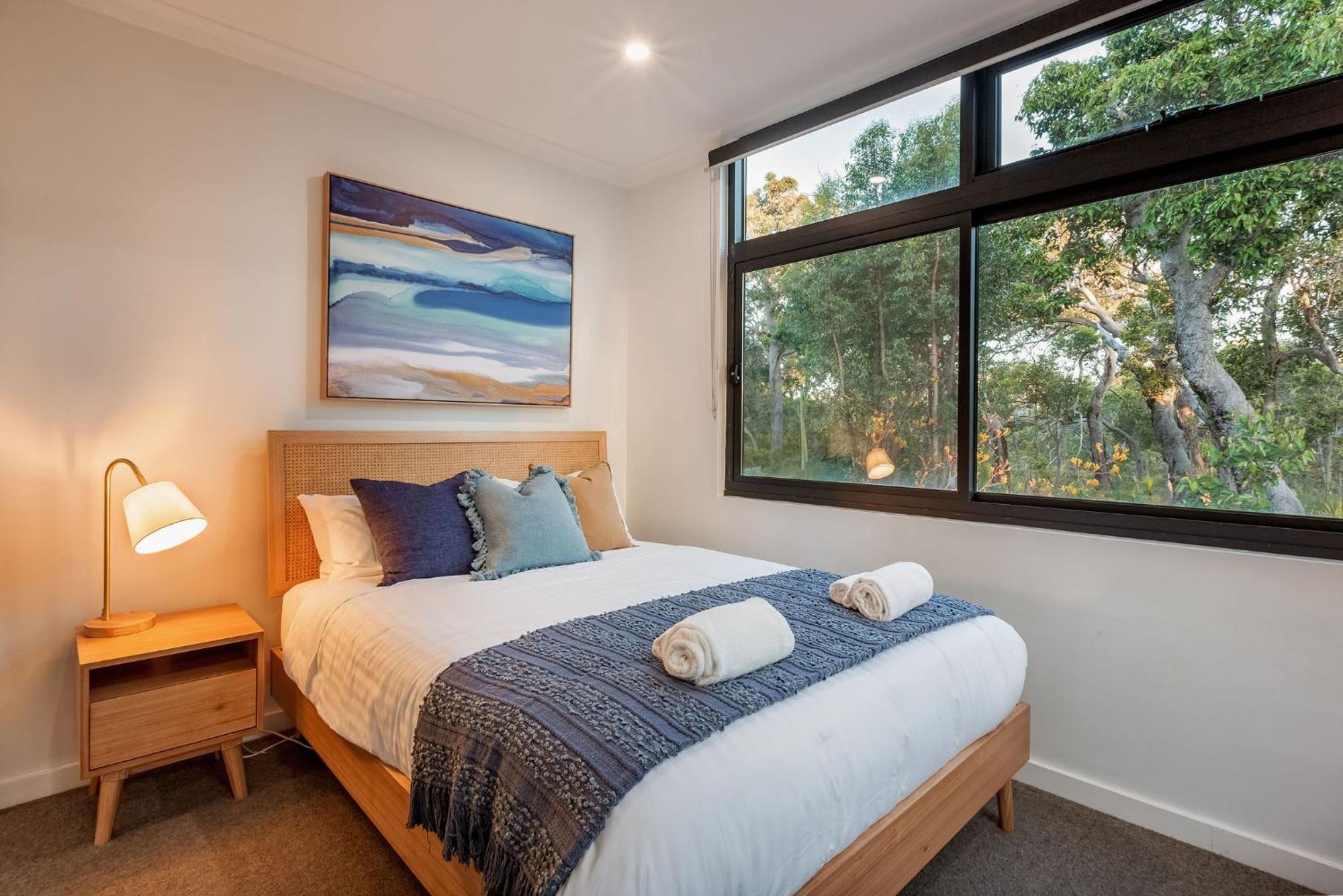 Holiday home Eagle Rise *