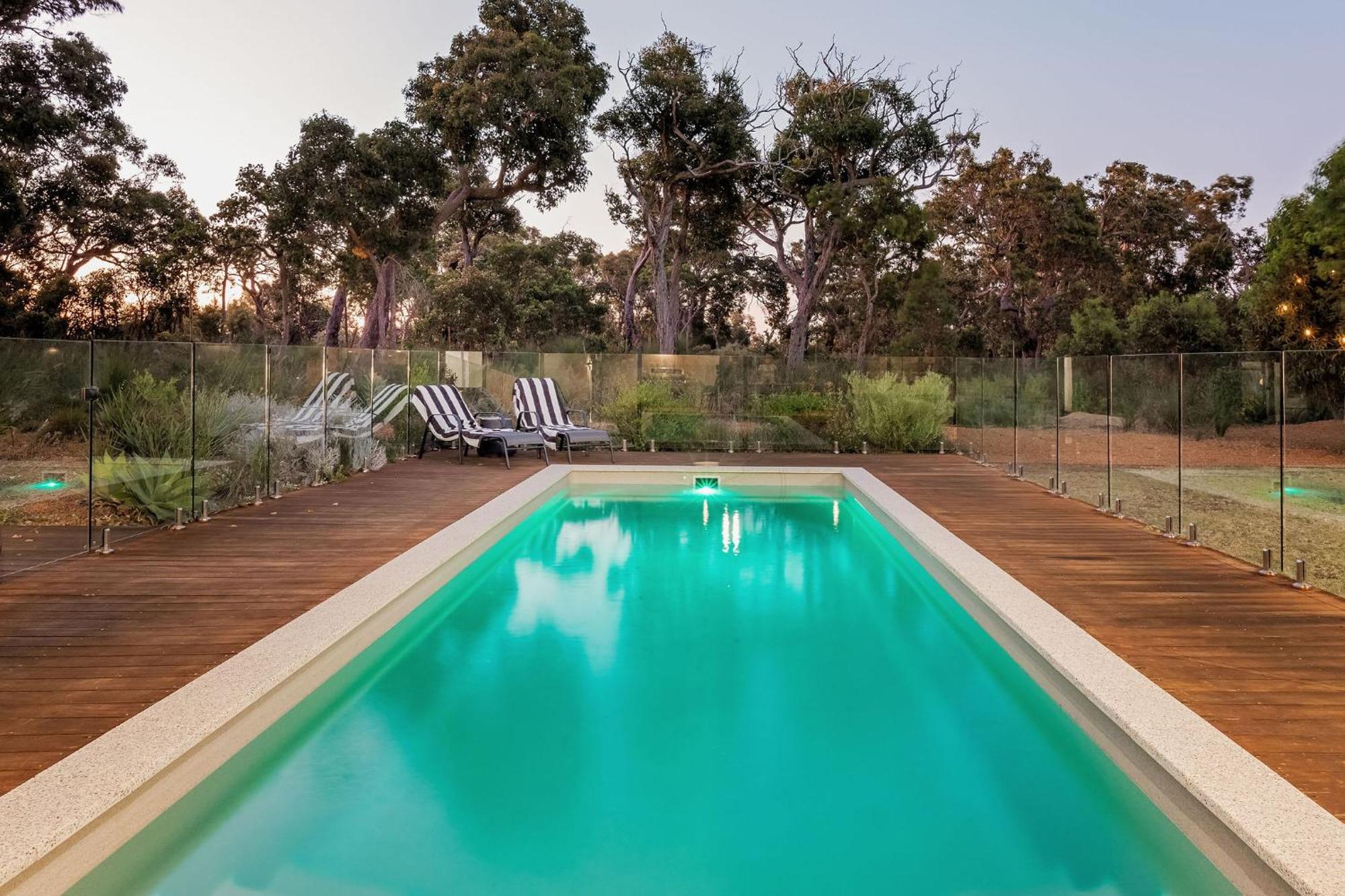 Holiday home Eagle Rise