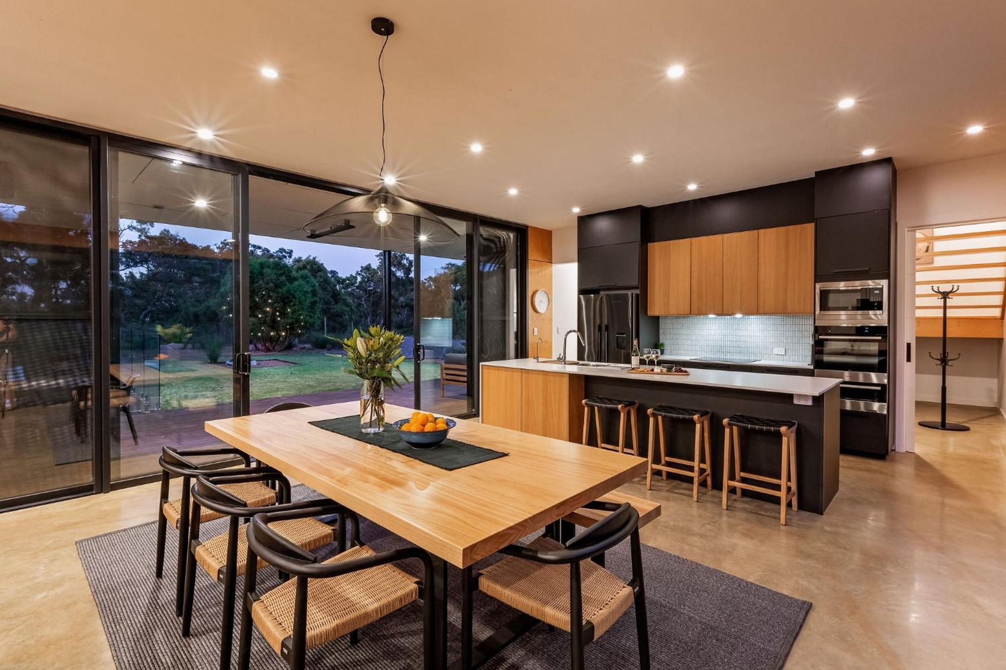 Holiday home Eagle Rise *