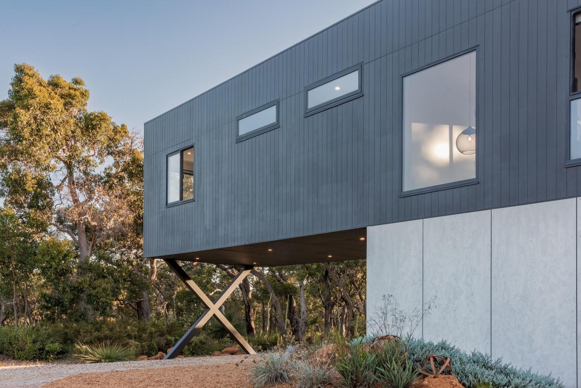 Eagle Rise Holiday home *