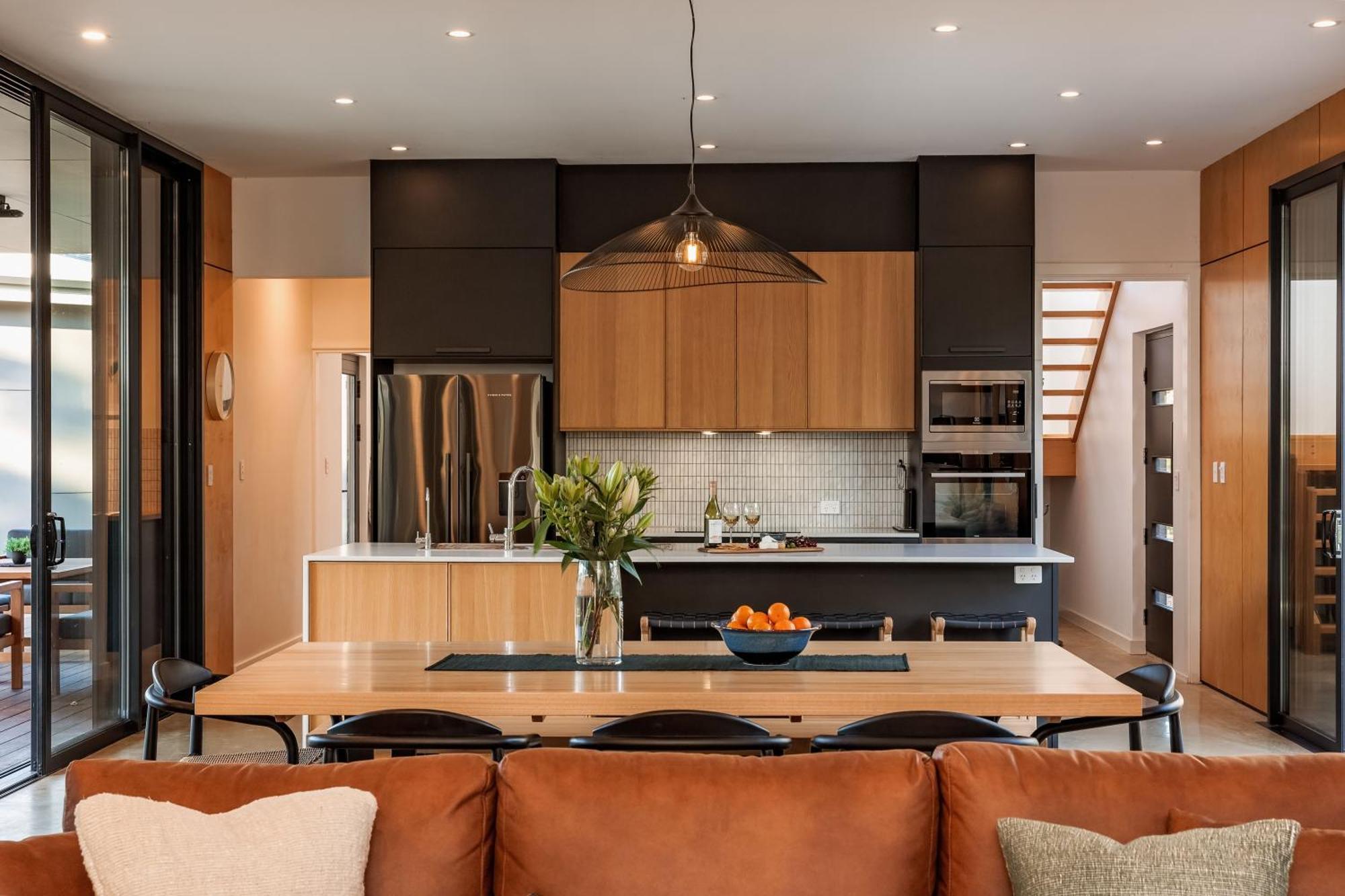 Eagle Rise Holiday home