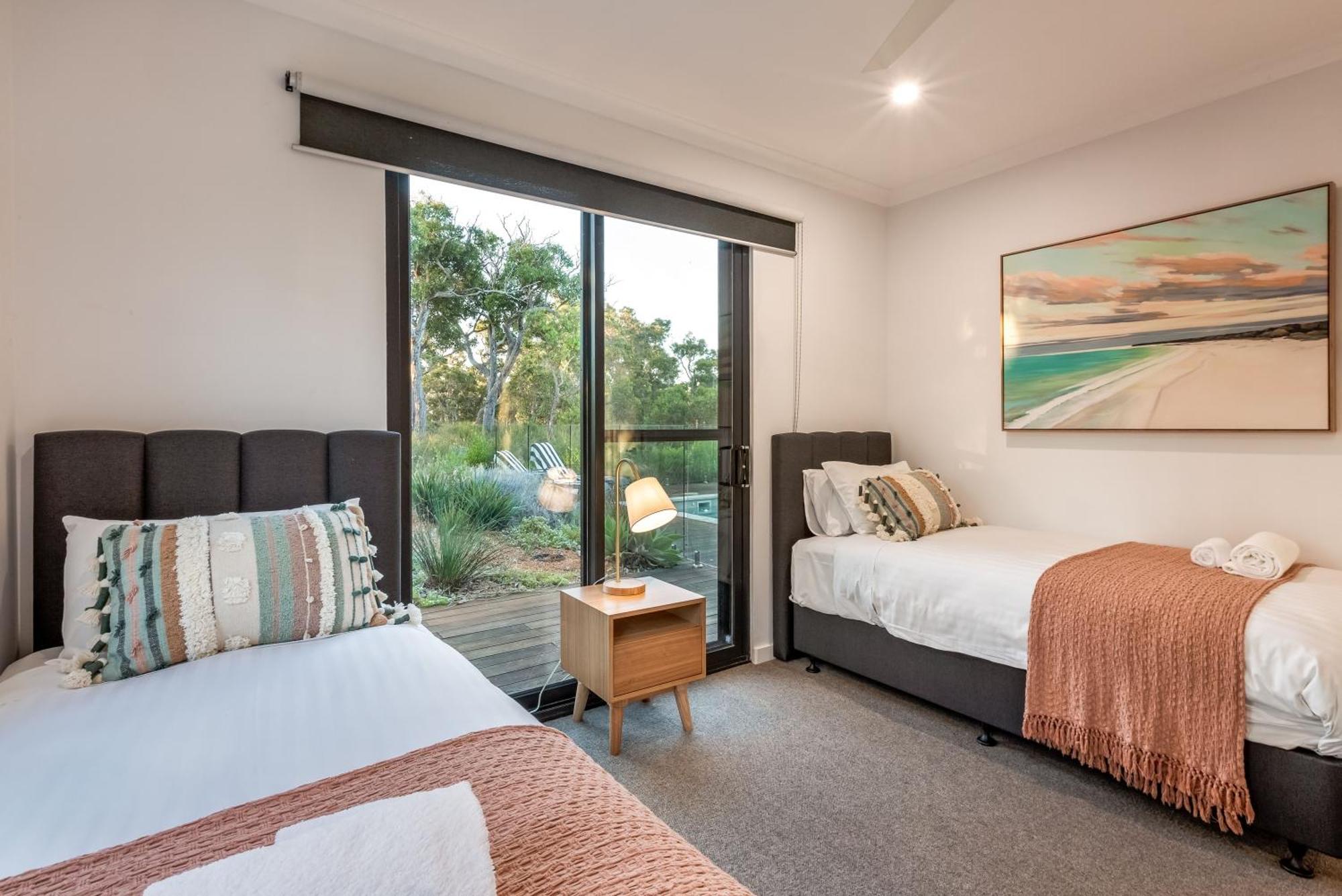 Holiday home Eagle Rise *
