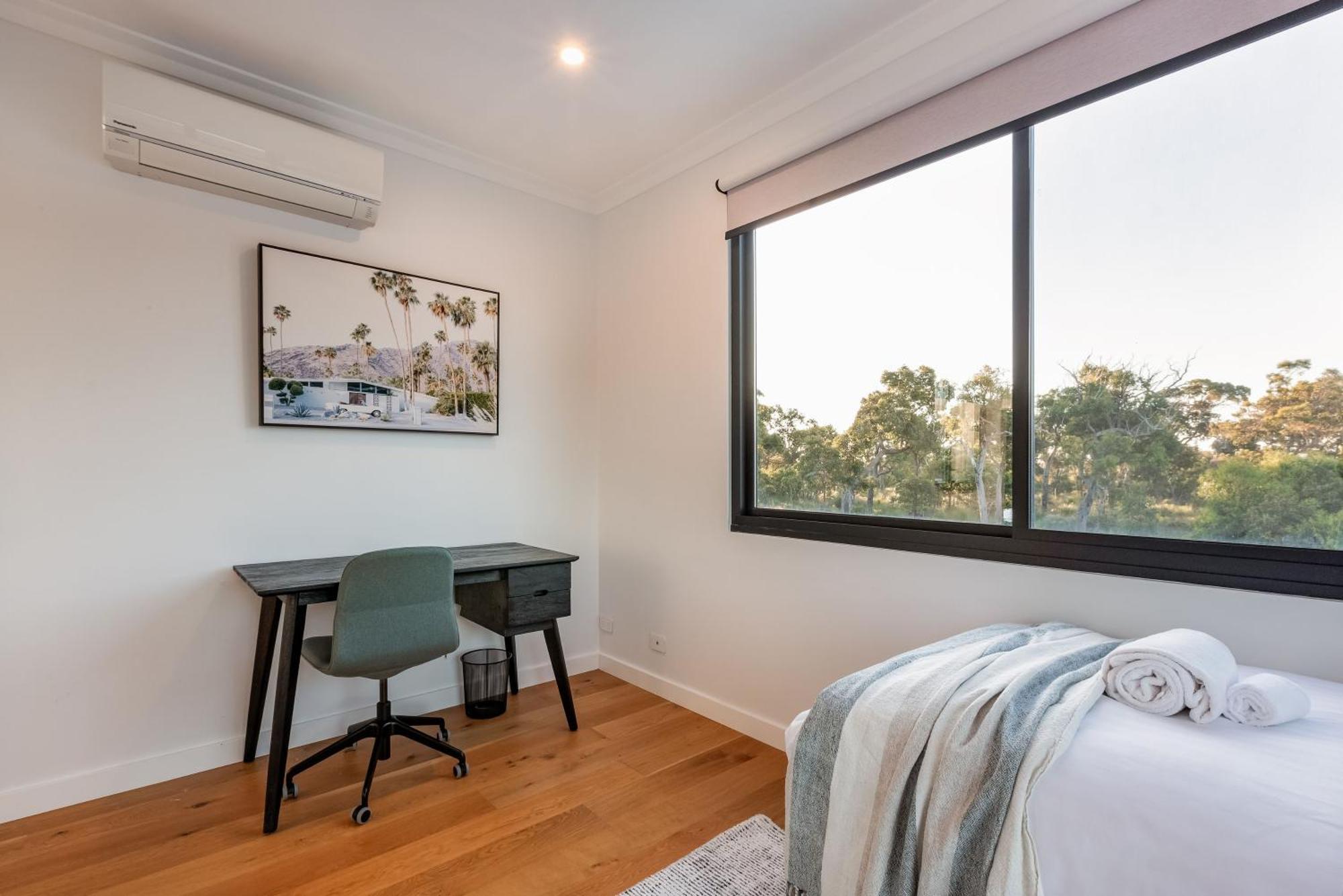 Holiday home Eagle Rise