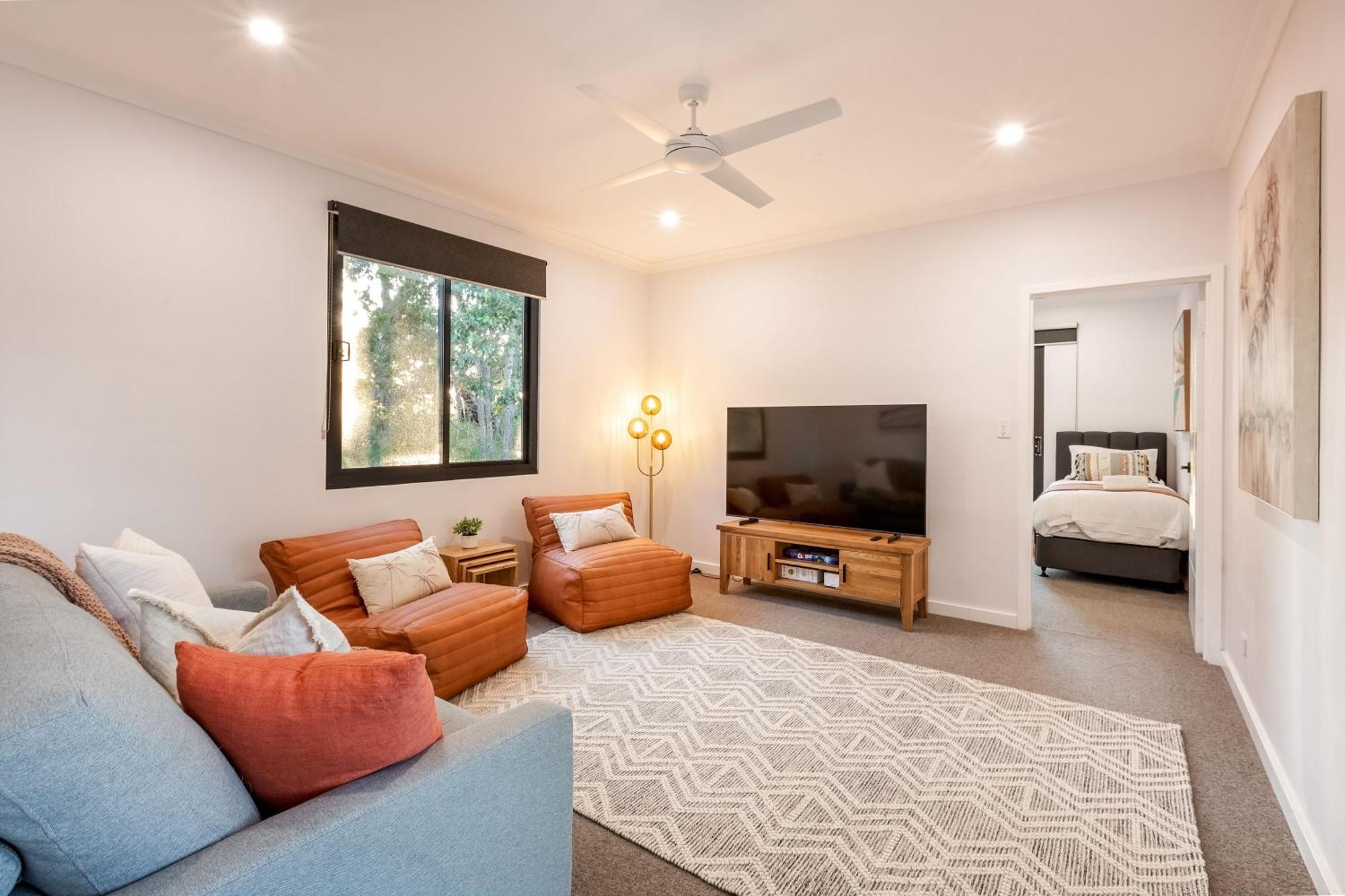 Eagle Rise Holiday home