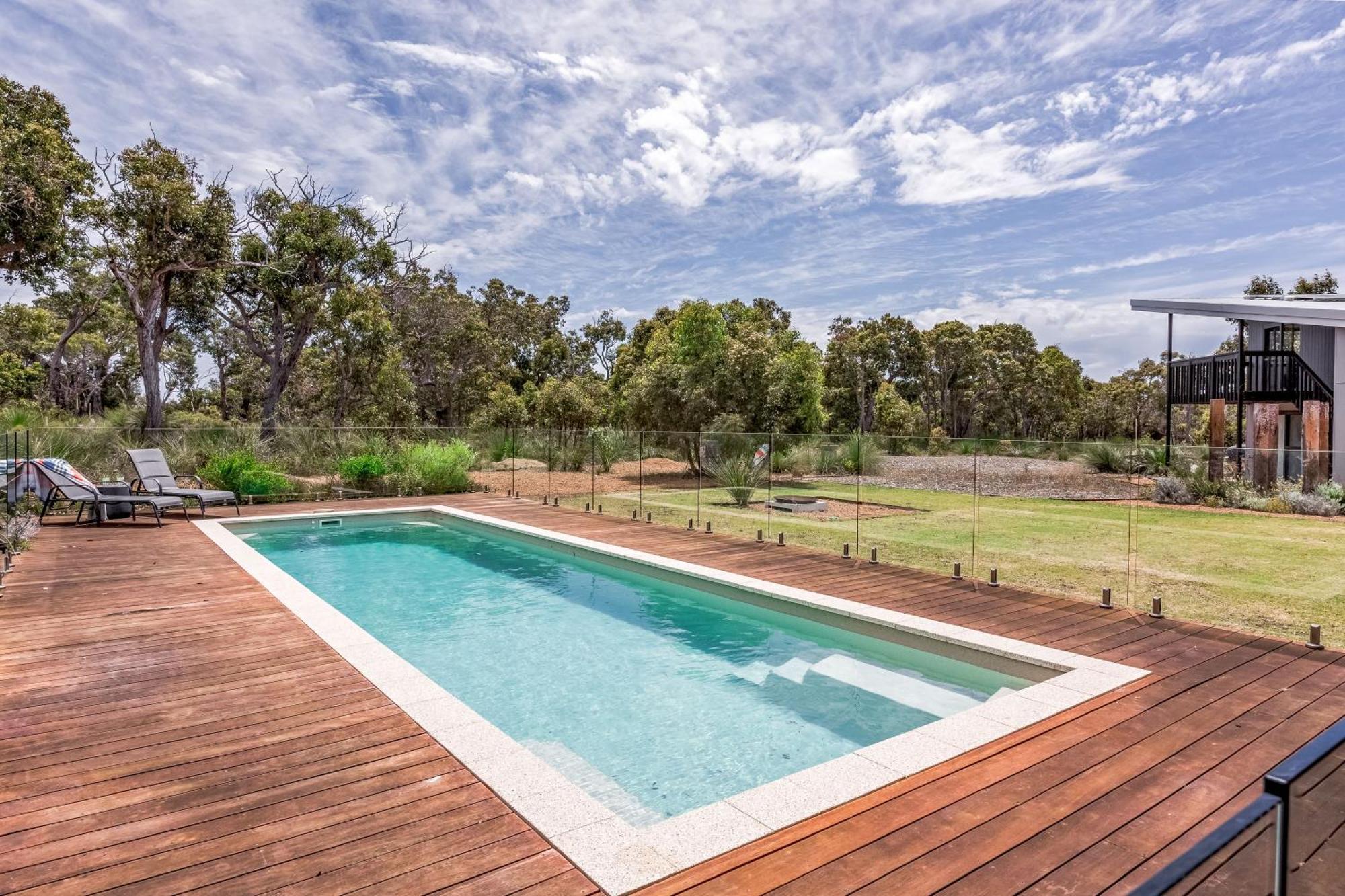 Eagle Rise Holiday home *
