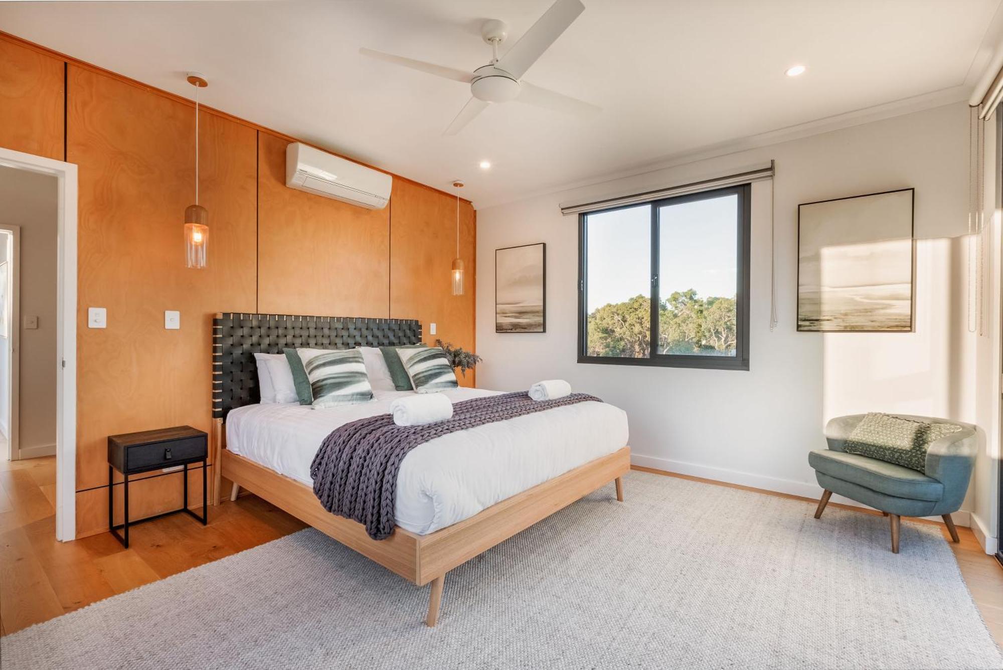 Eagle Rise * Dunsborough