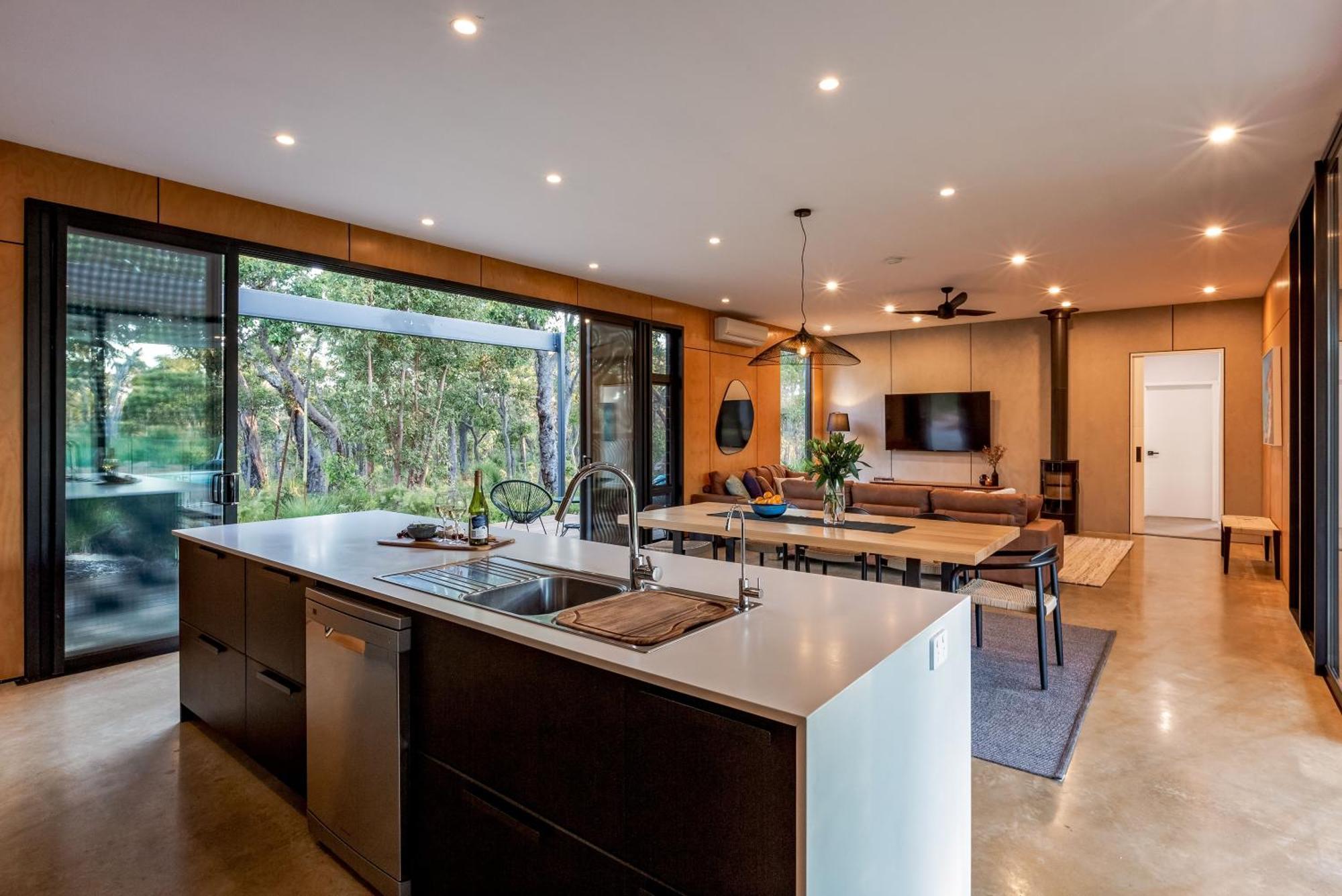 Holiday home Eagle Rise