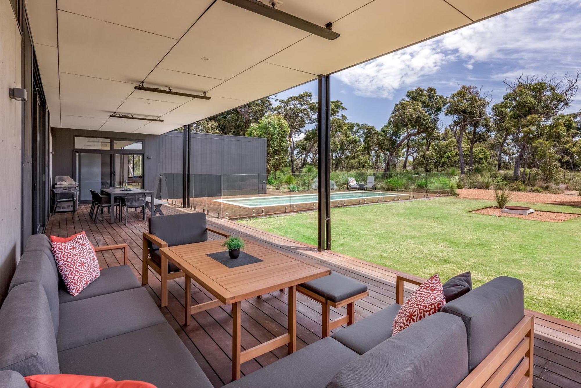 Eagle Rise Holiday home