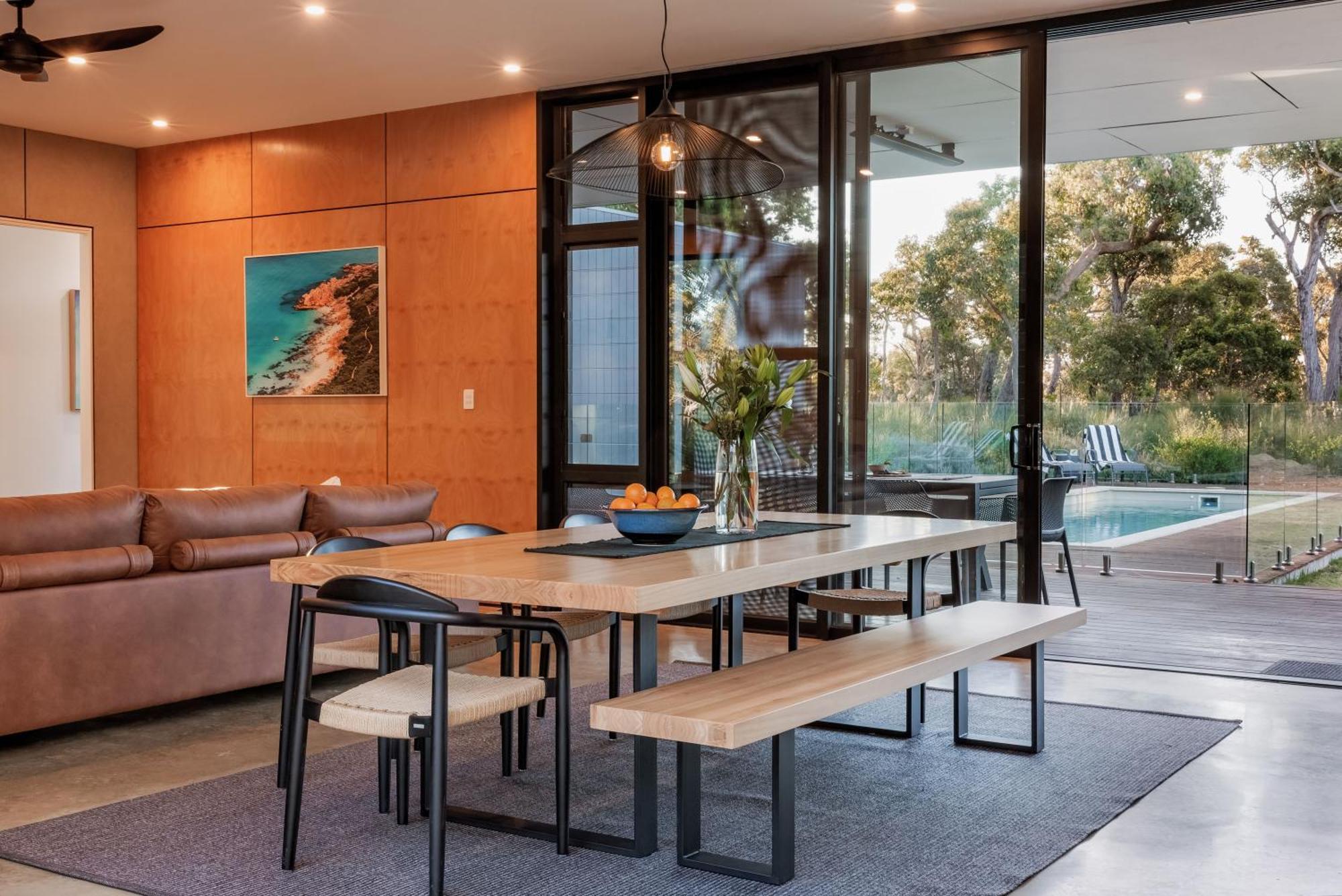 Holiday home Eagle Rise Dunsborough