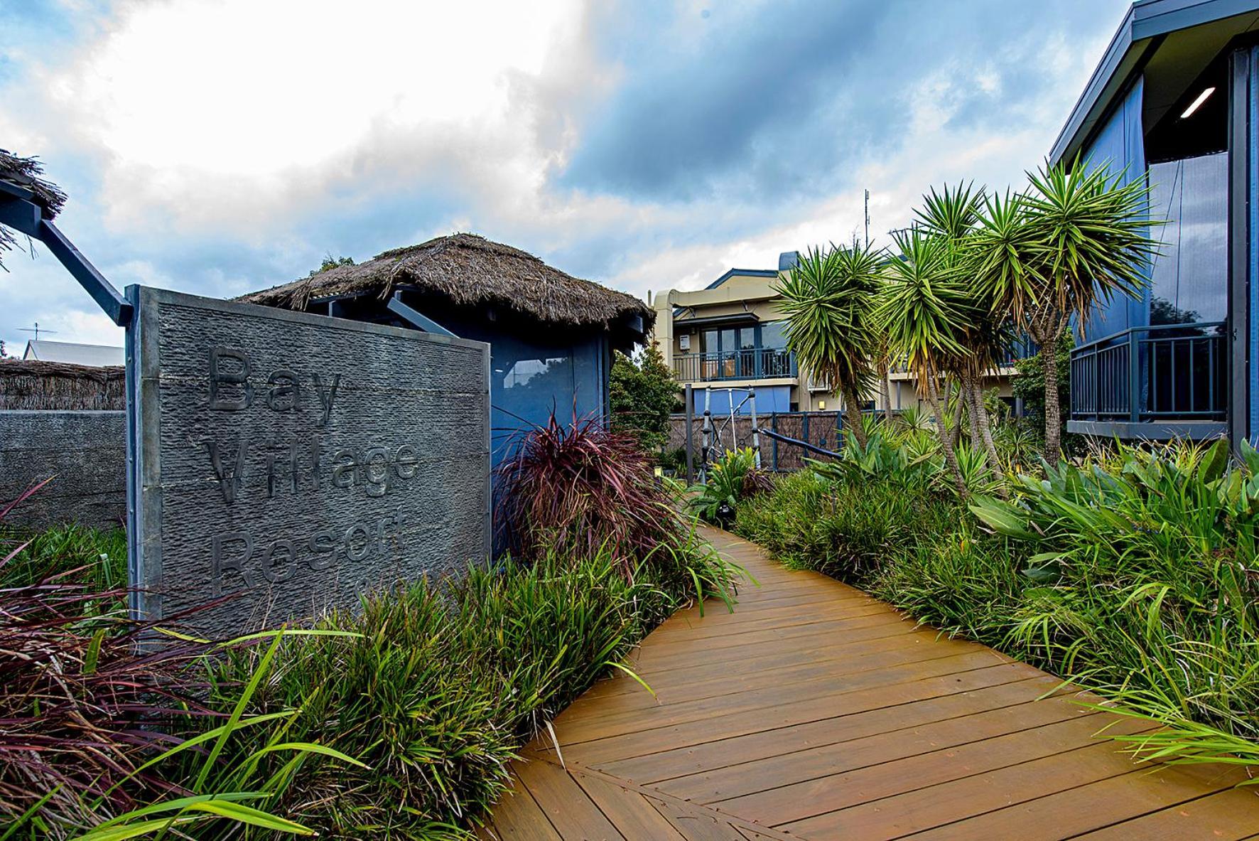 9 Dbvillage Holiday home *