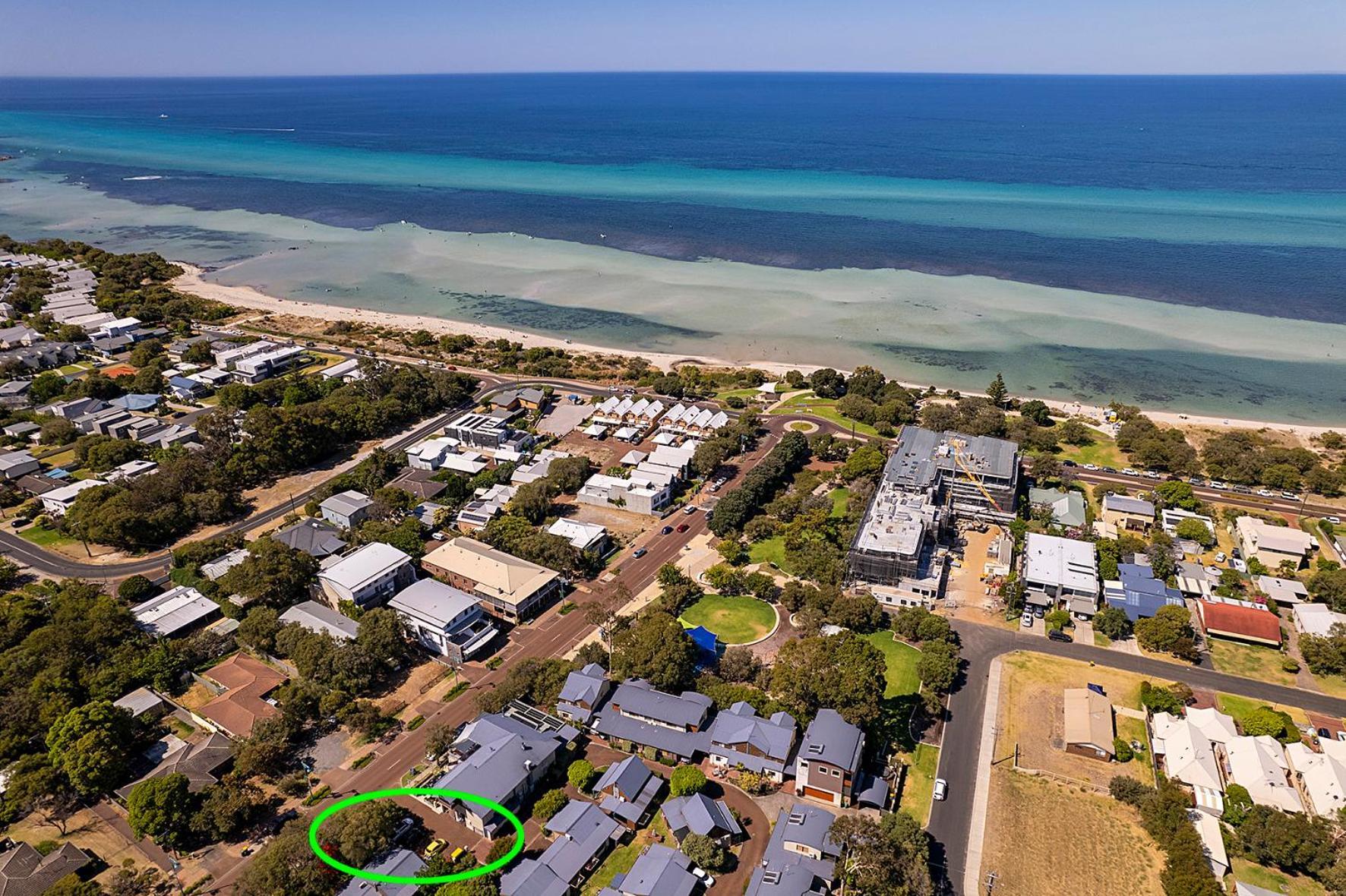 9 Dbvillage * Dunsborough