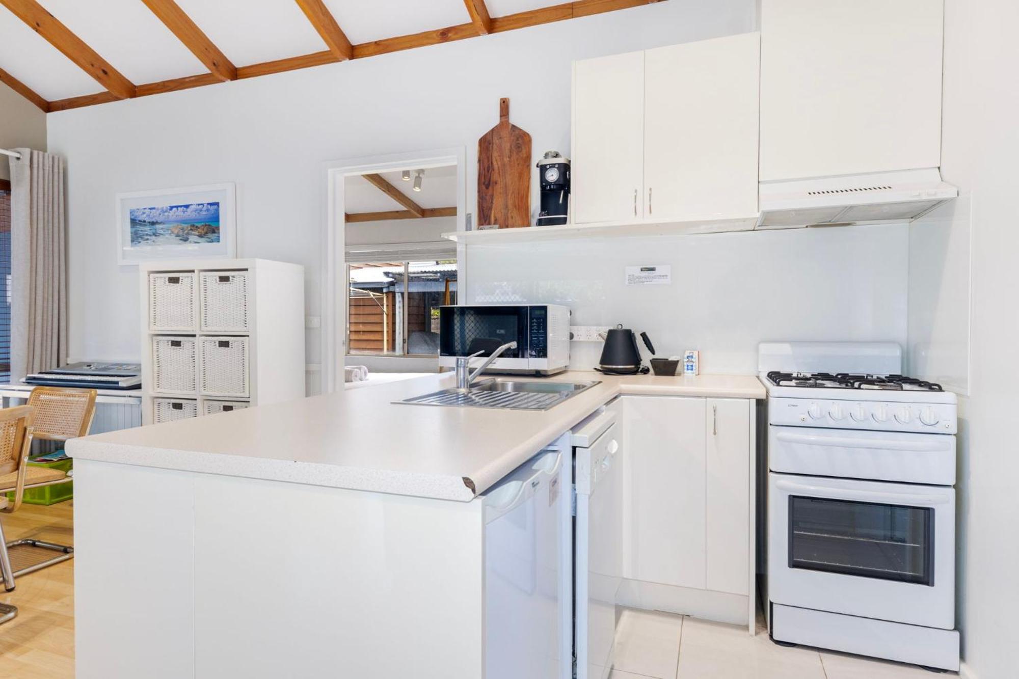 Bay Village 4* Dunsborough