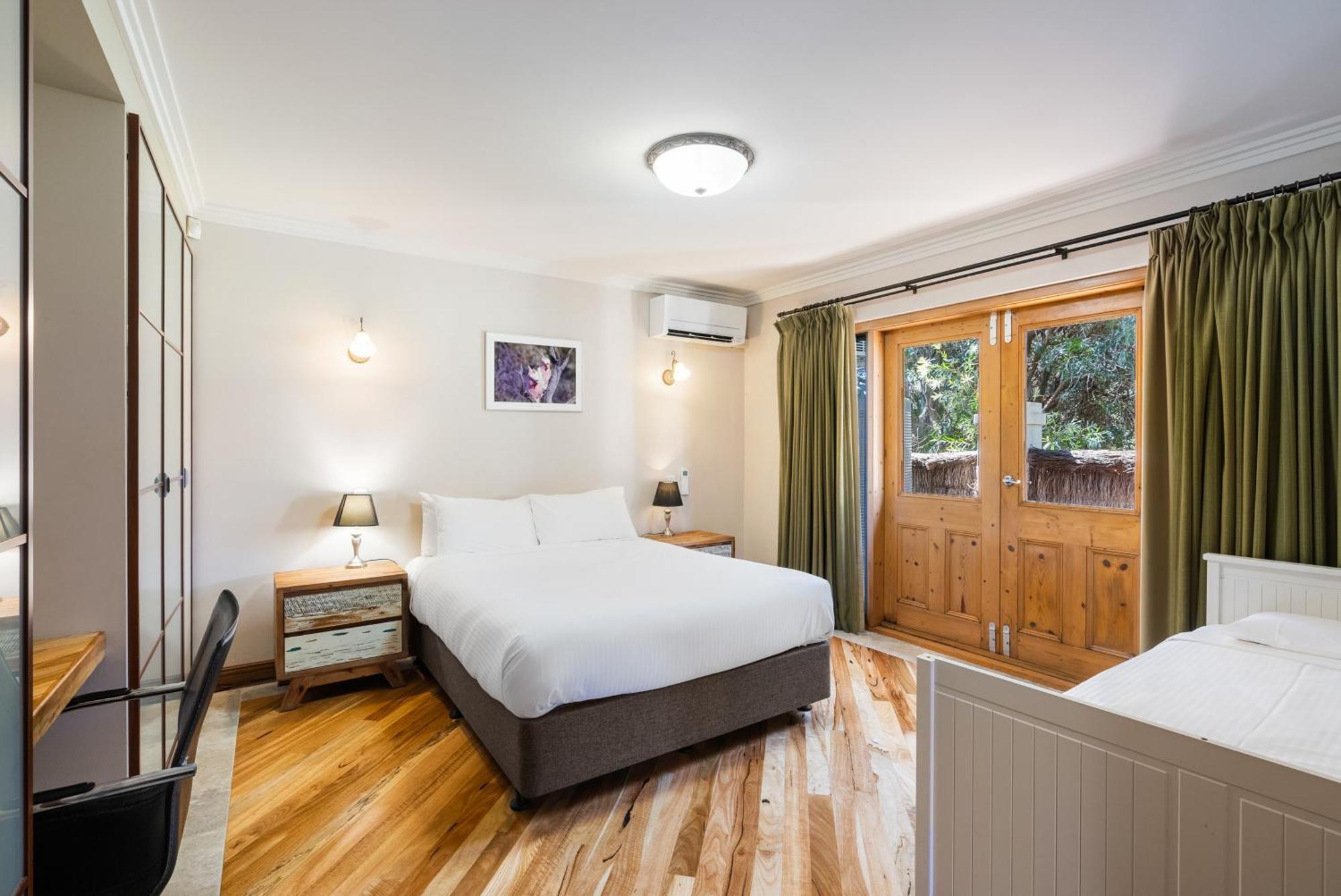 Resort Bay Village Dunsborough