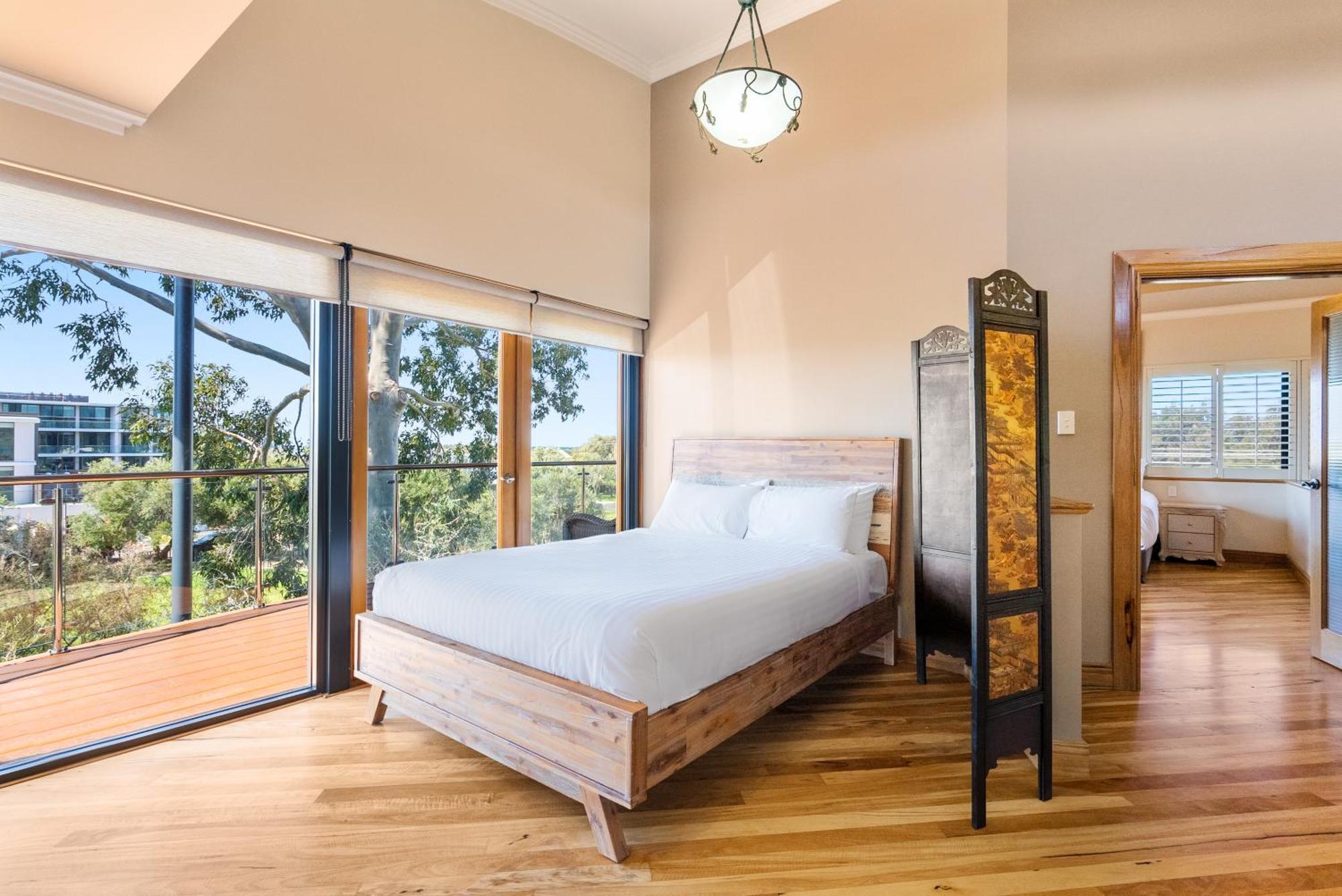 Bay Village 4* Dunsborough