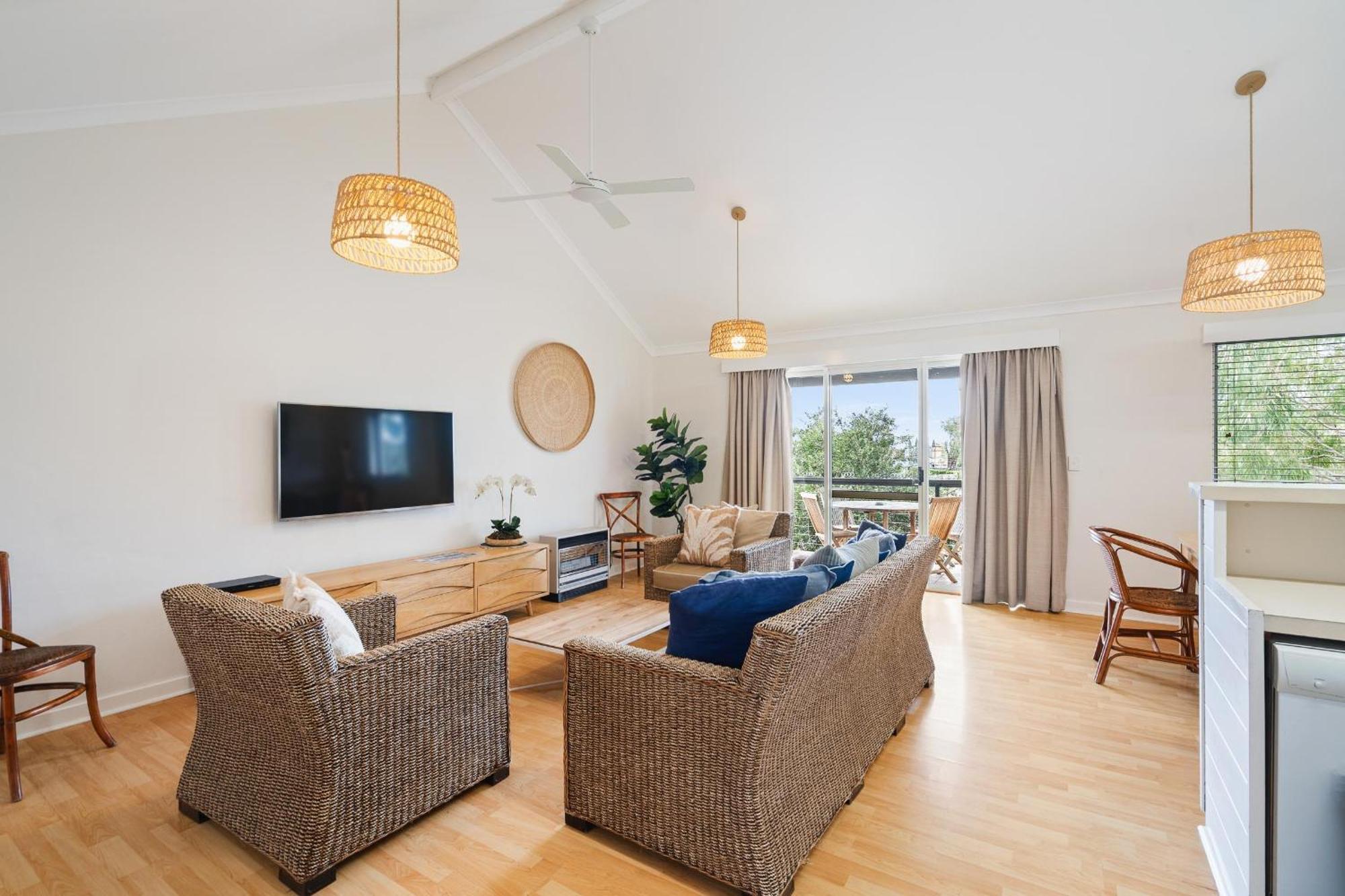 Bay Village 4* Dunsborough