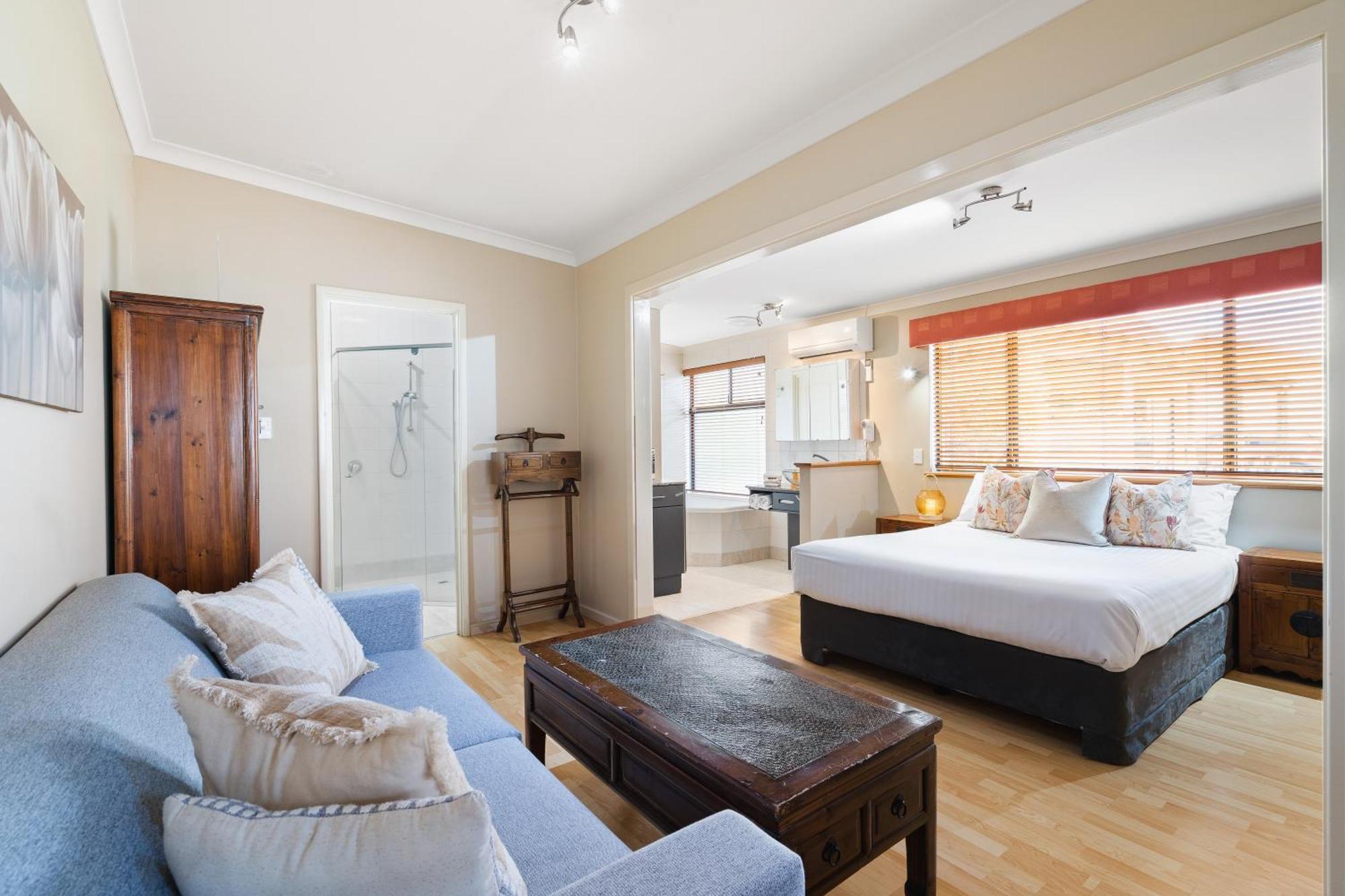Resort Bay Village Dunsborough