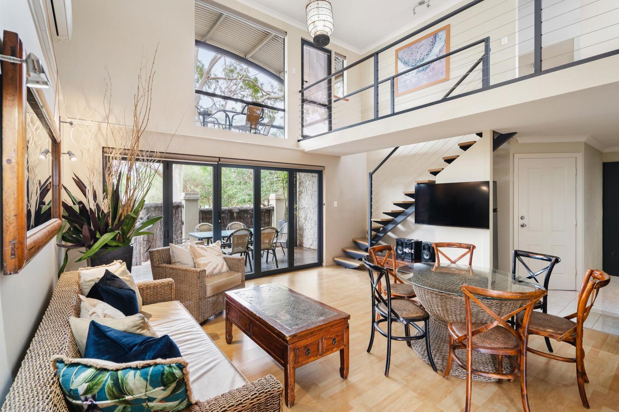 Bay Village 4* Dunsborough