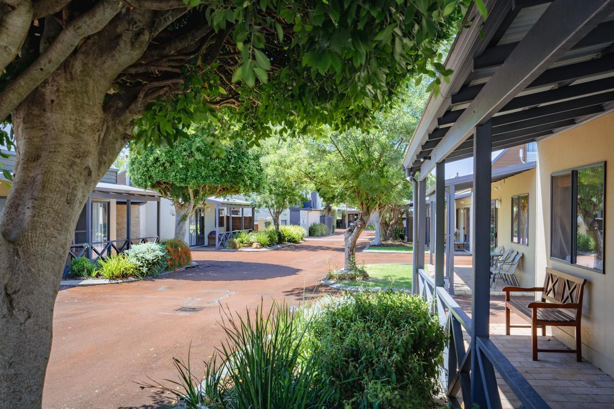 Resort Bay Village Dunsborough