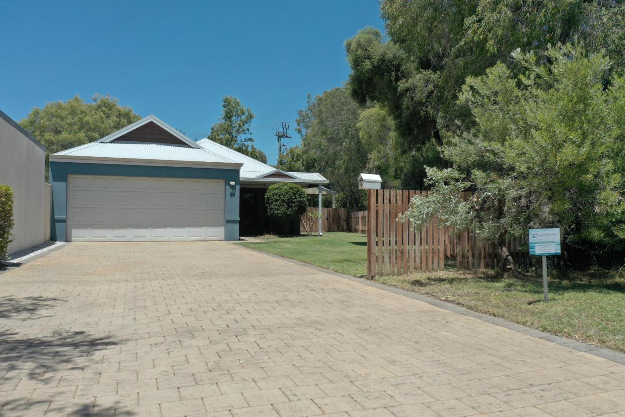Quindy Blue - Wifi - * Dunsborough