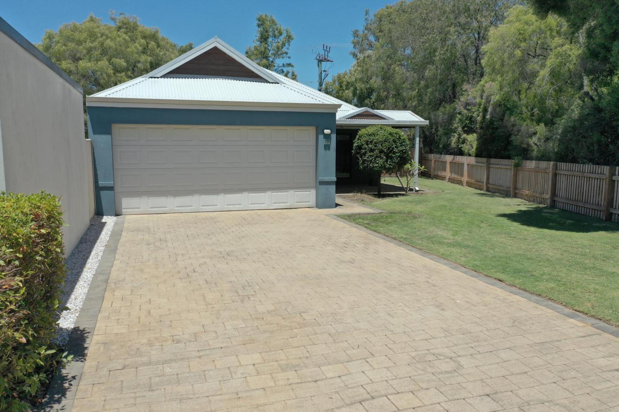 Holiday home Quindy Blue - Wifi - *