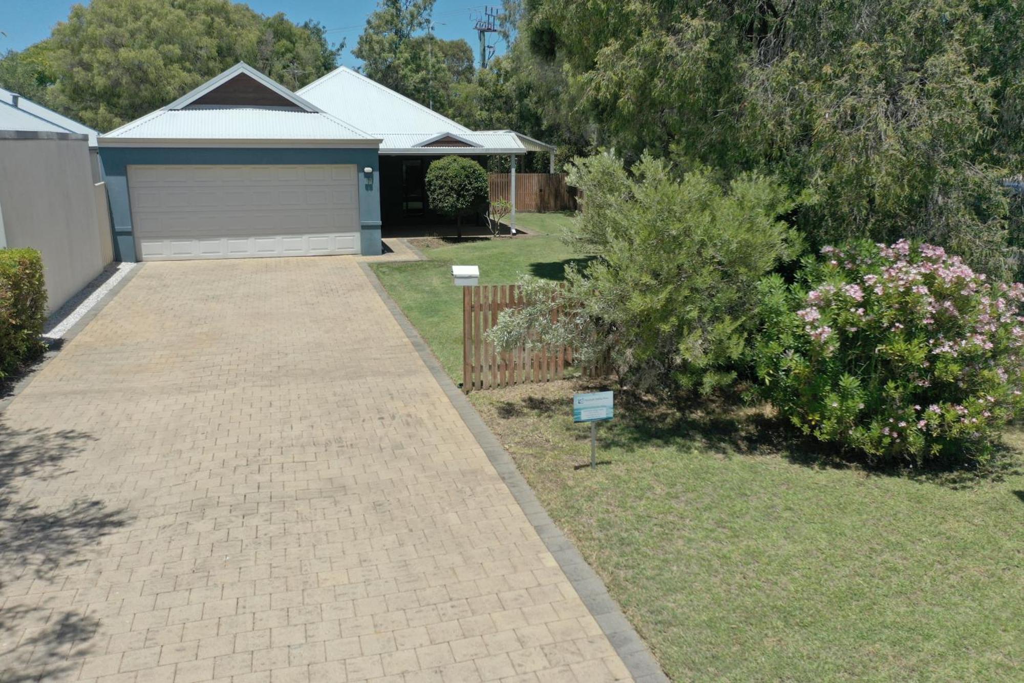 Holiday home Quindy Blue - Wifi - *