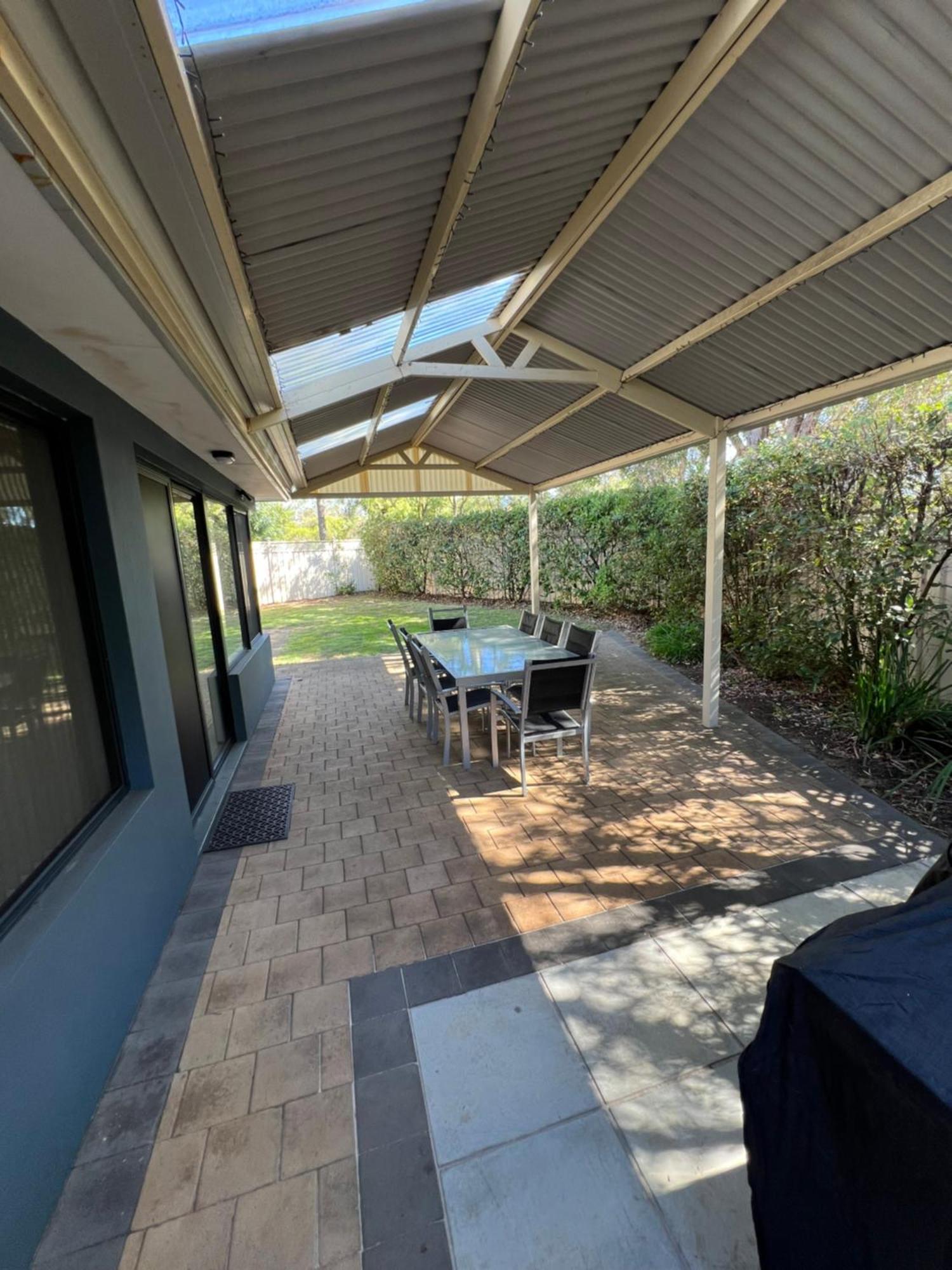 Quindy Blue - Wifi - * Dunsborough