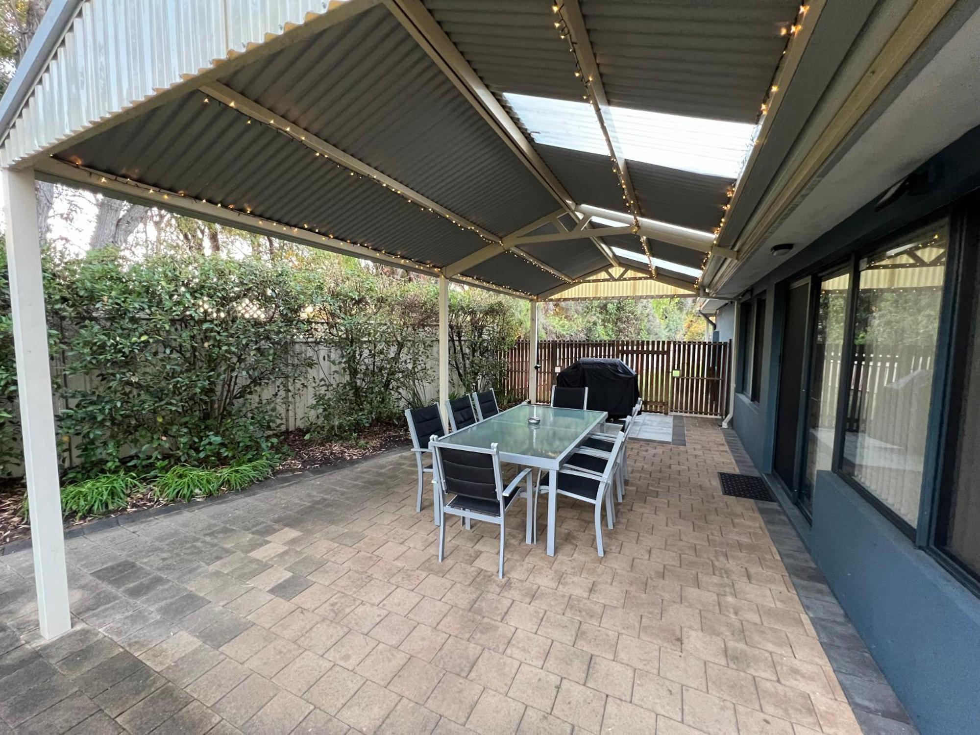 Quindy Blue - Wifi - Holiday home *