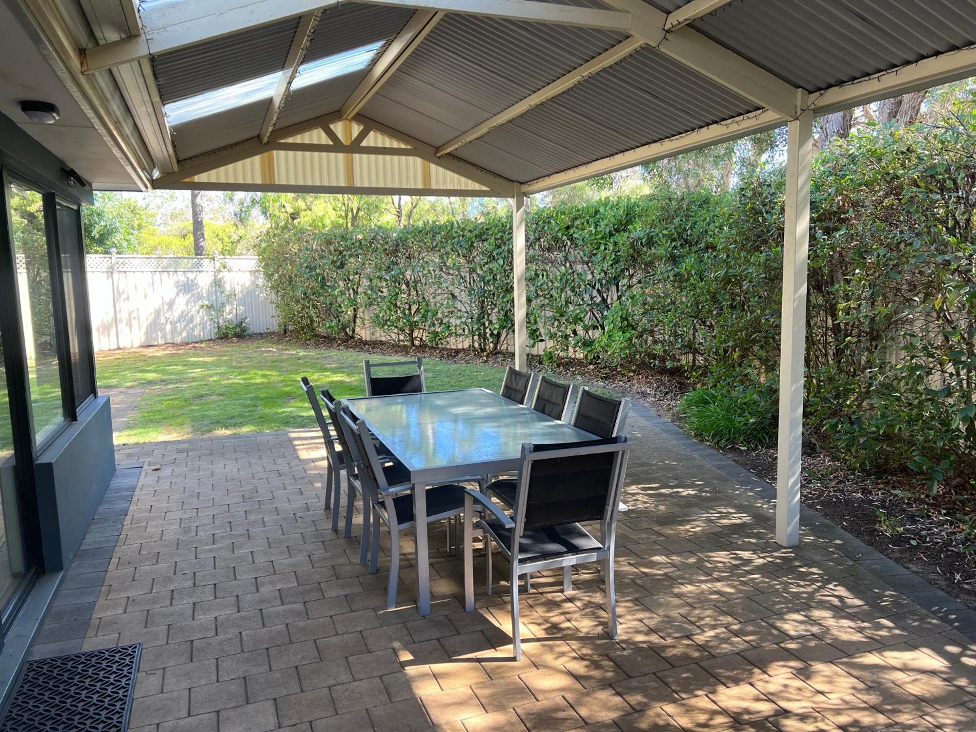 Holiday home Quindy Blue - Wifi - *