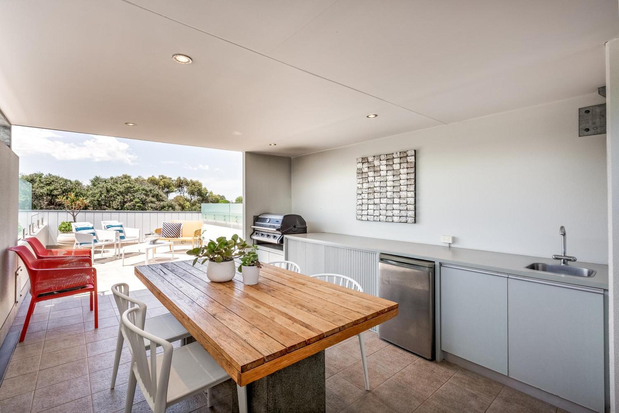 Holiday home The Urban House Dunsborough
