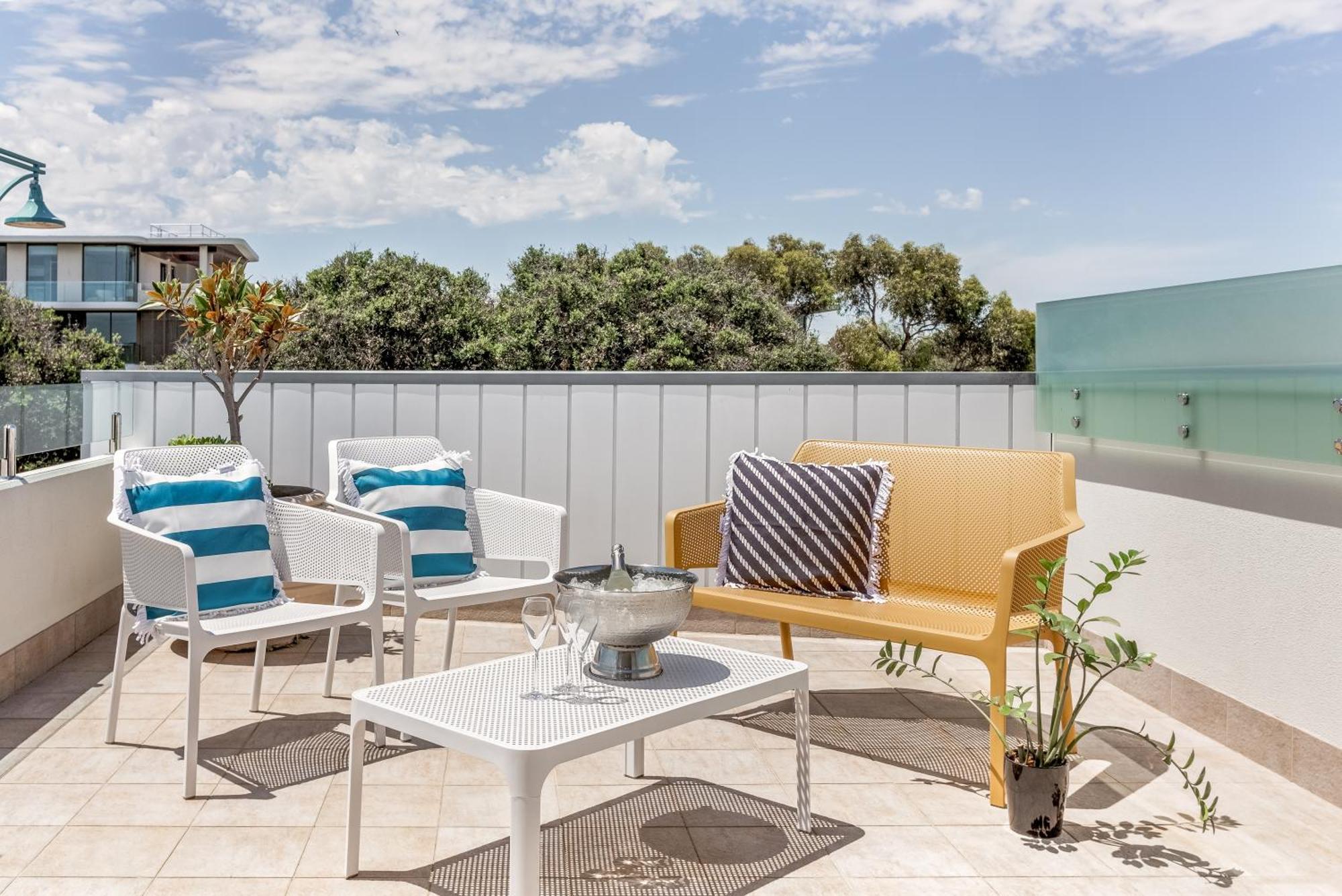 The Urban House * Dunsborough