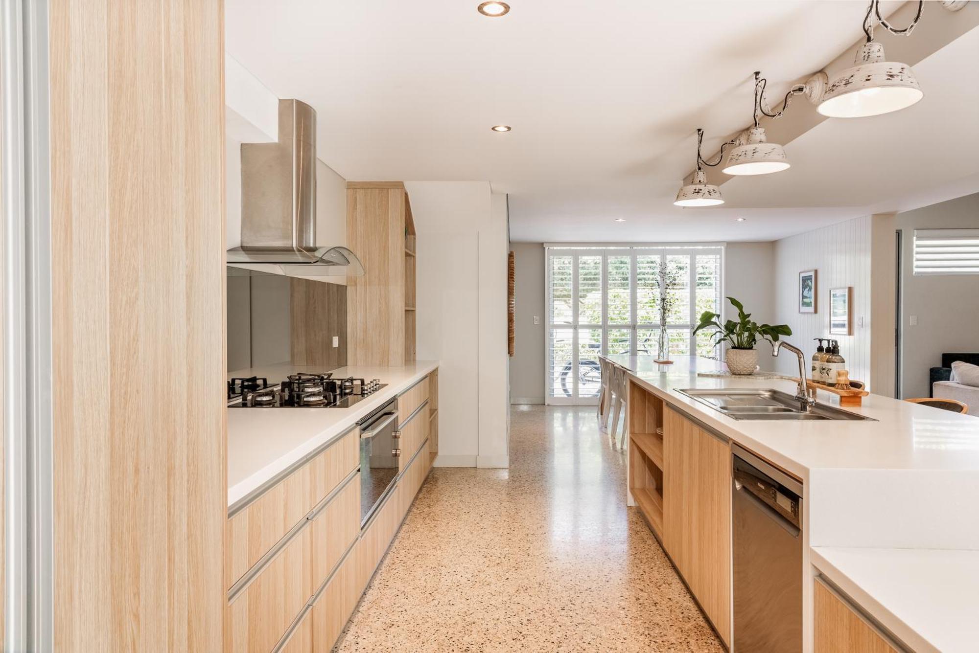 The Urban House Holiday home