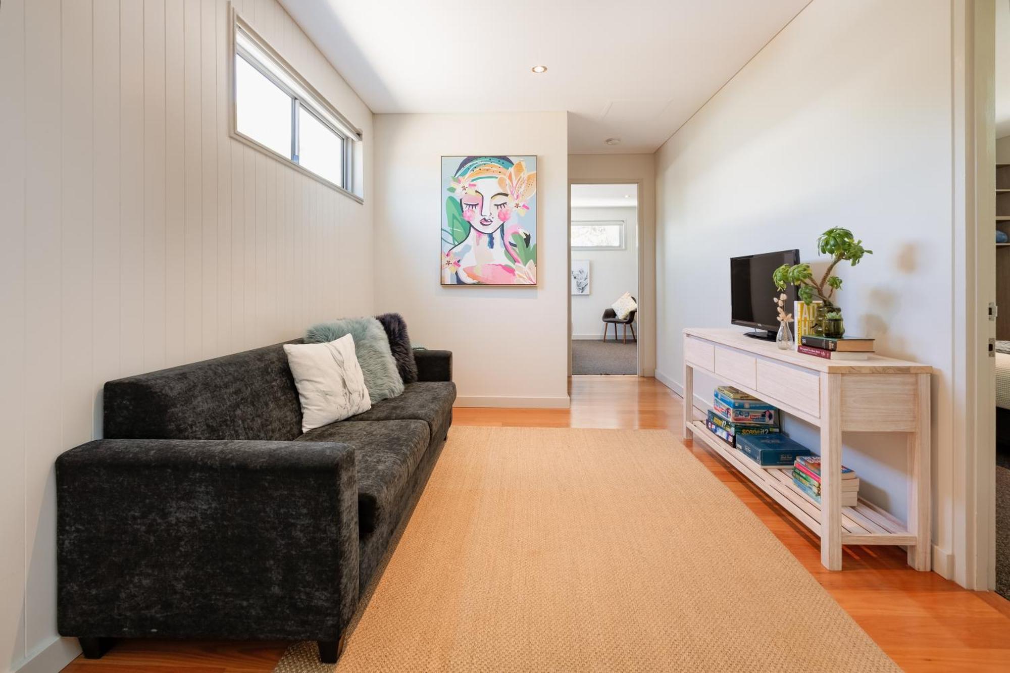 The Urban House Holiday home *