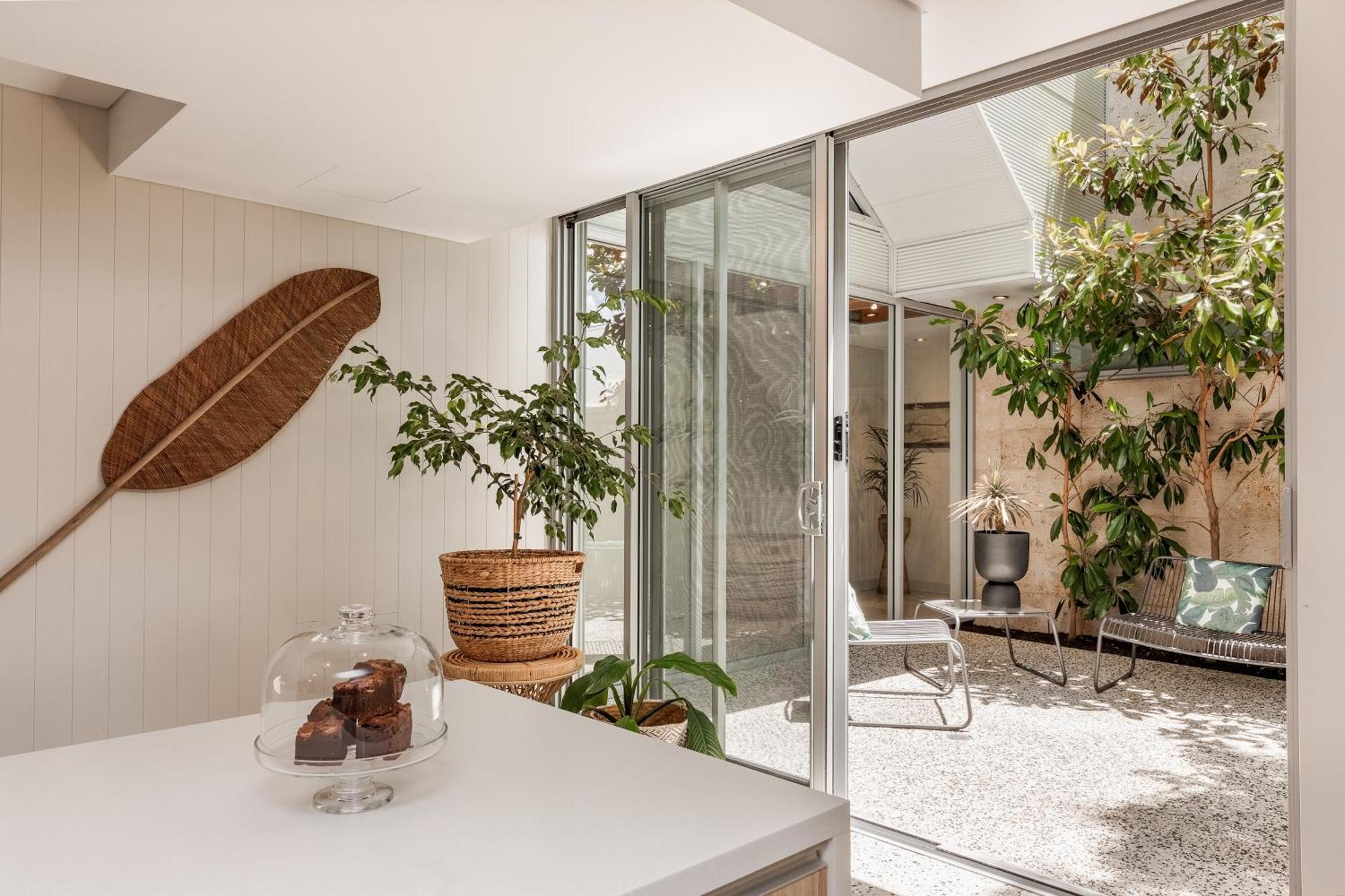 The Urban House Holiday home *