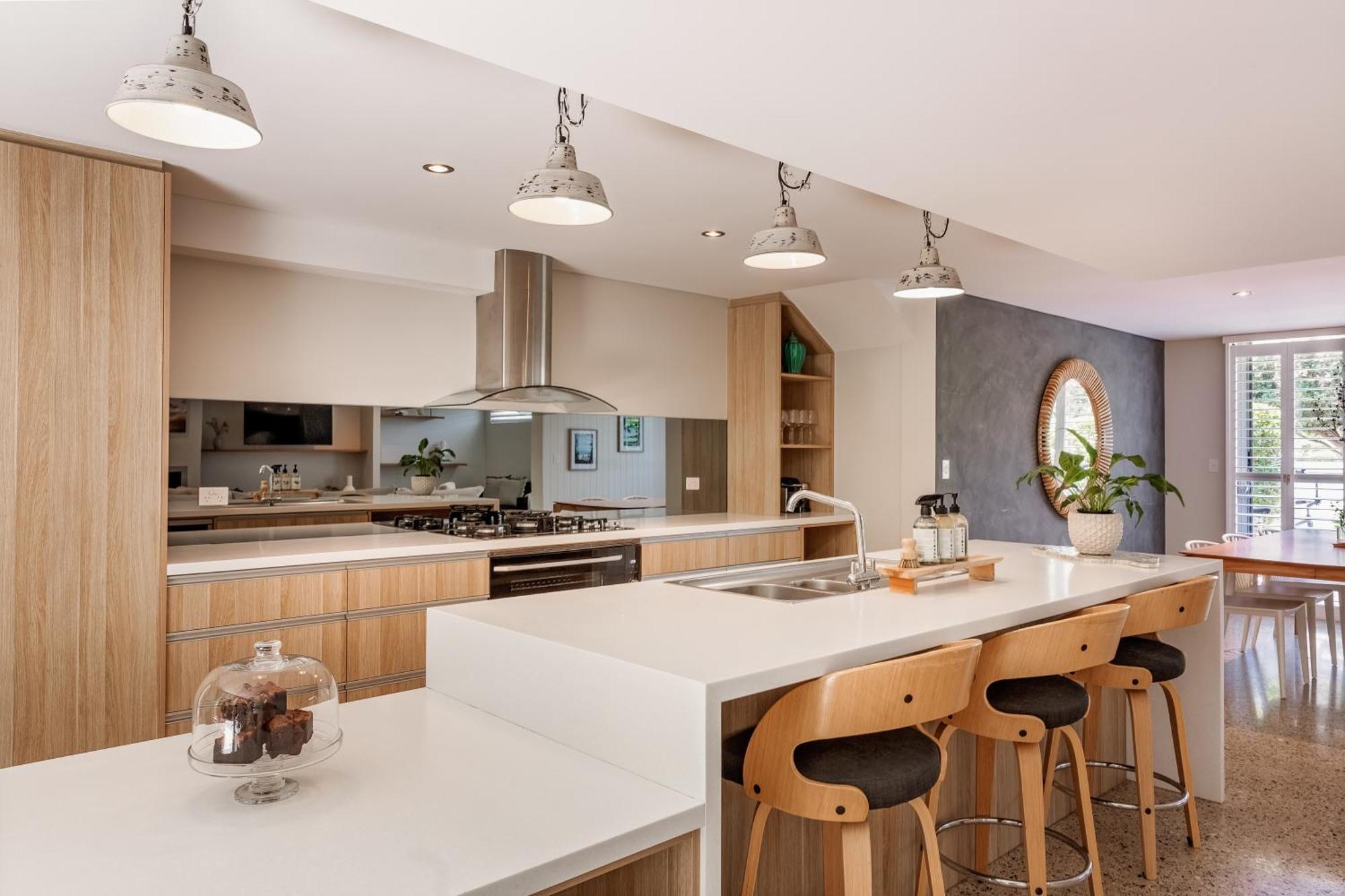 The Urban House Holiday home