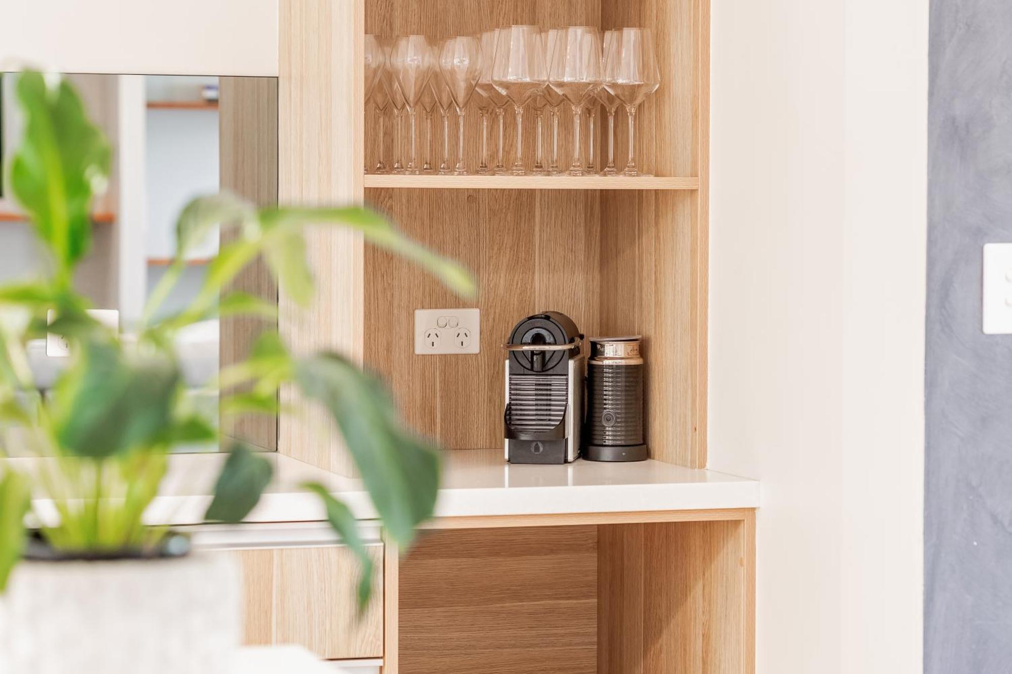 The Urban House Holiday home