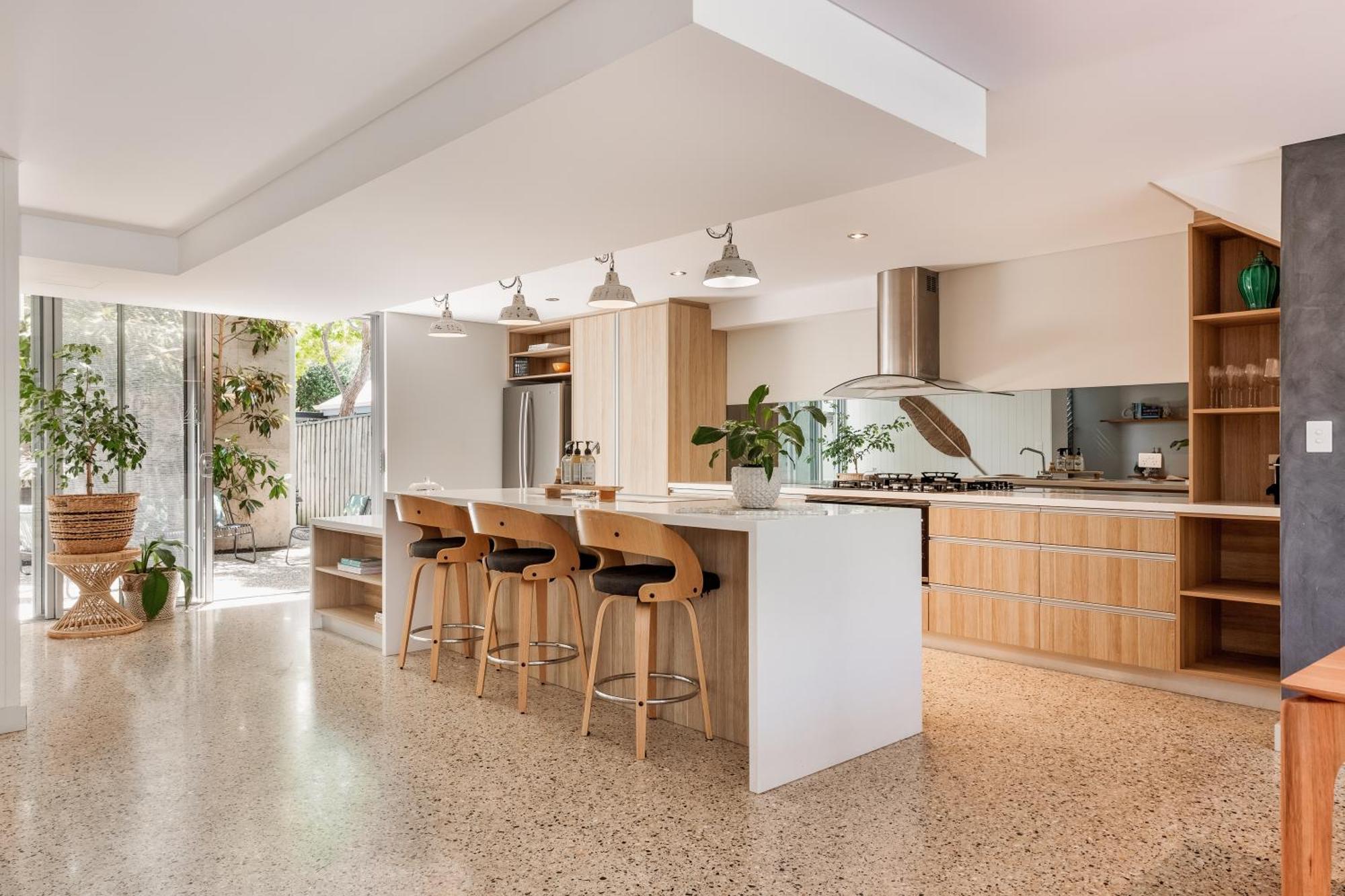 The Urban House Holiday home Dunsborough