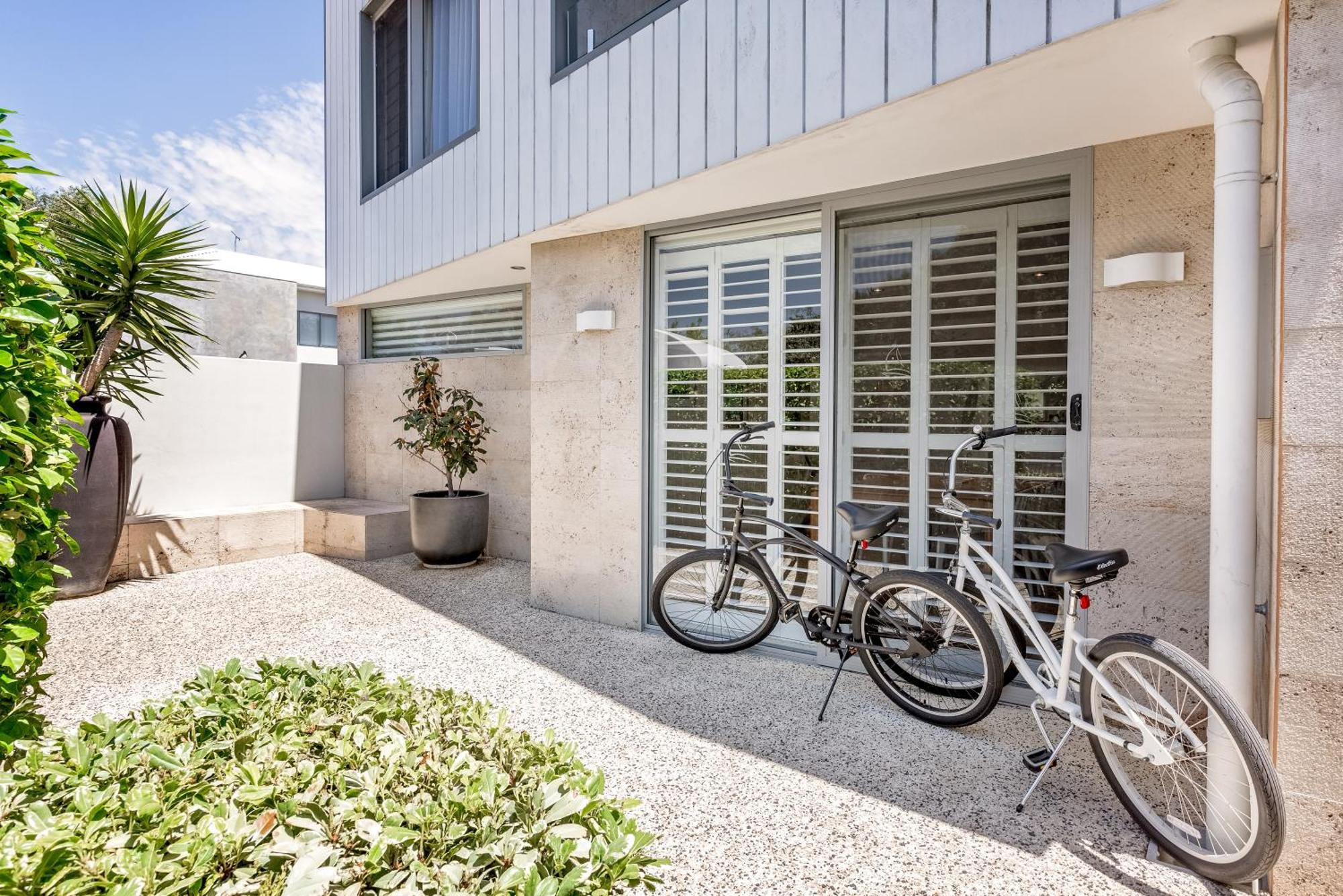 The Urban House Holiday home Dunsborough