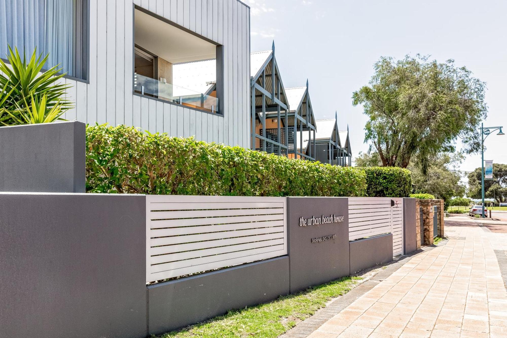 The Urban House Holiday home Dunsborough
