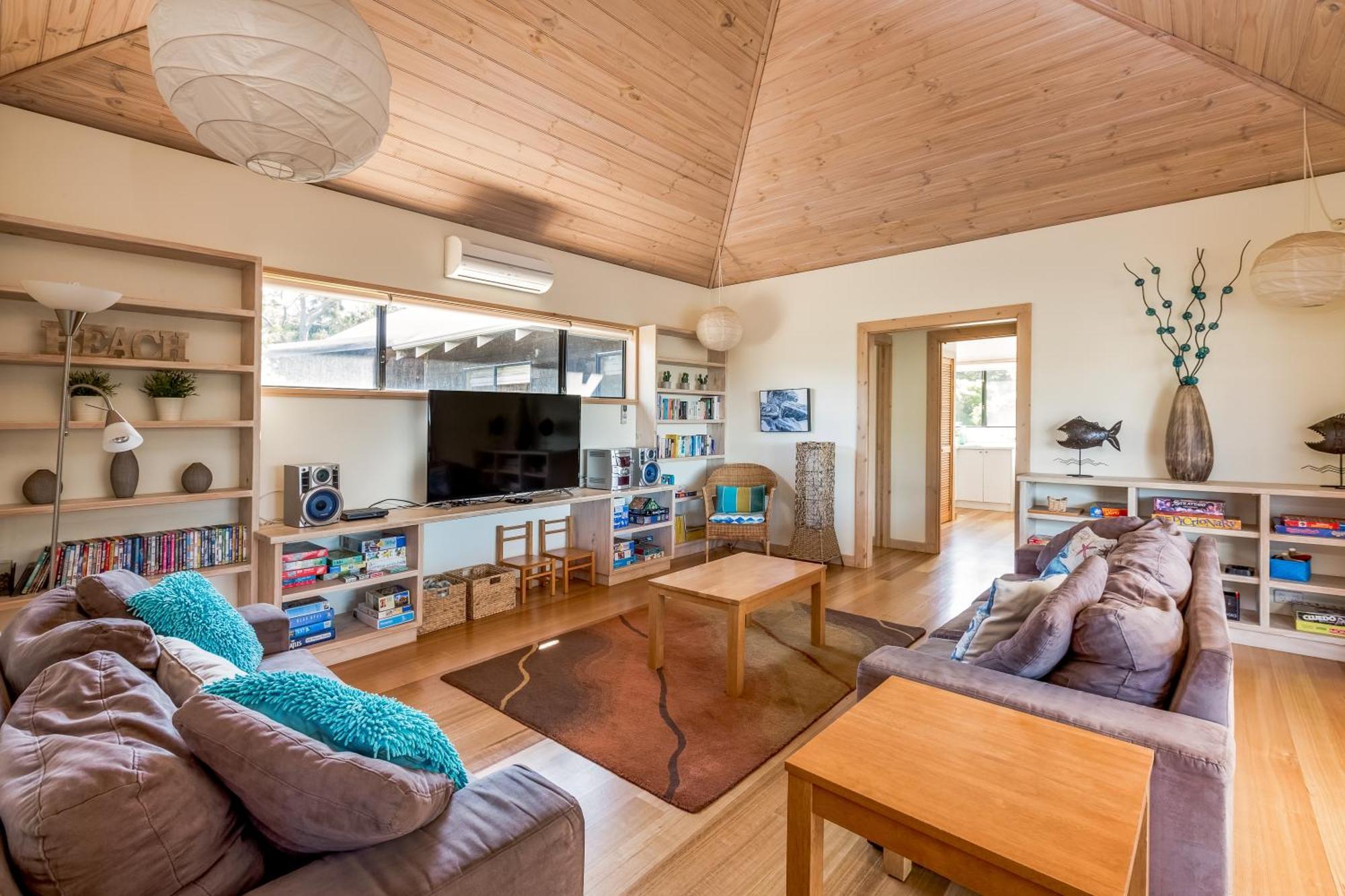 Main Break Holiday home Dunsborough