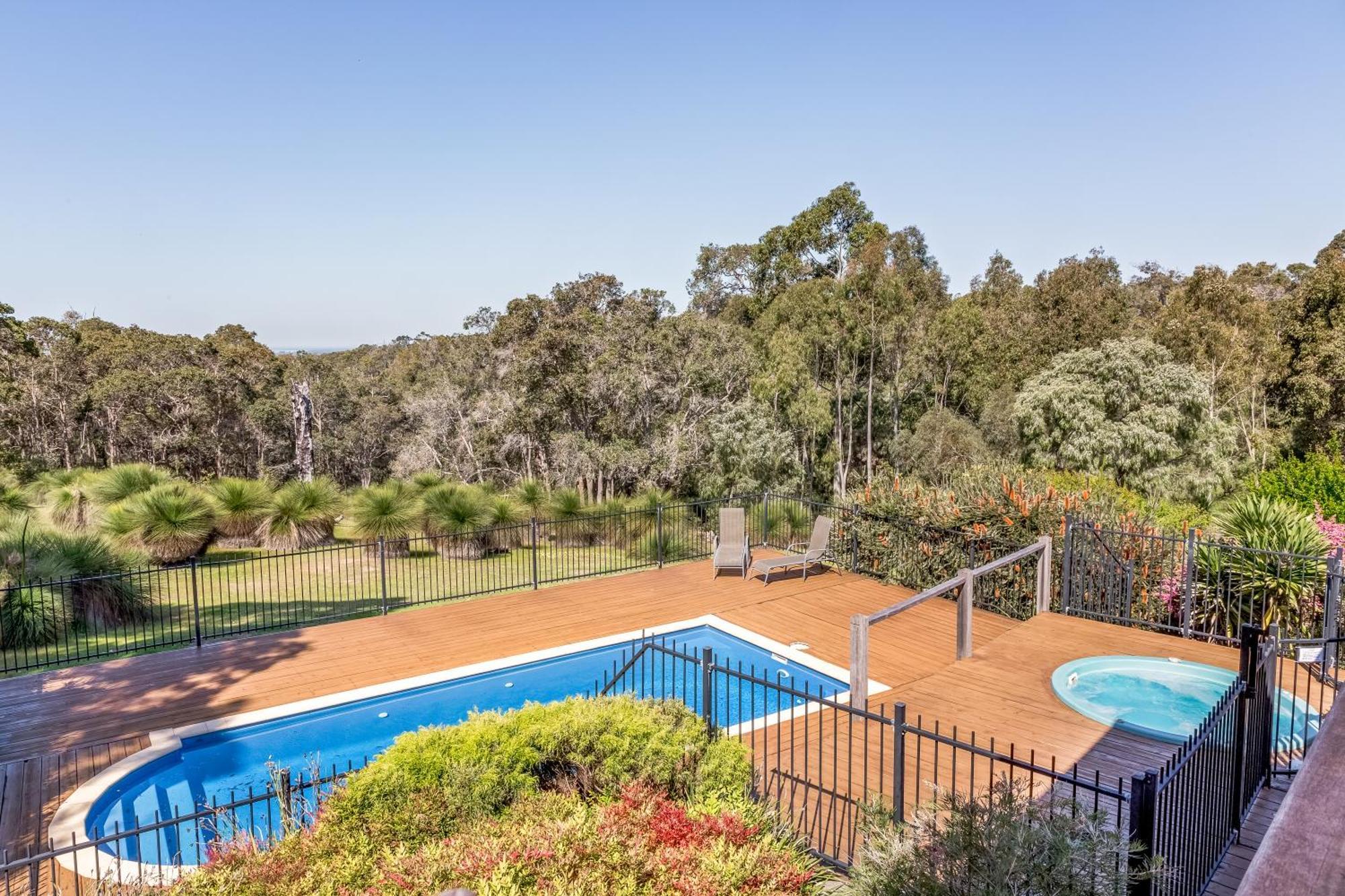 Main Break Holiday home Dunsborough